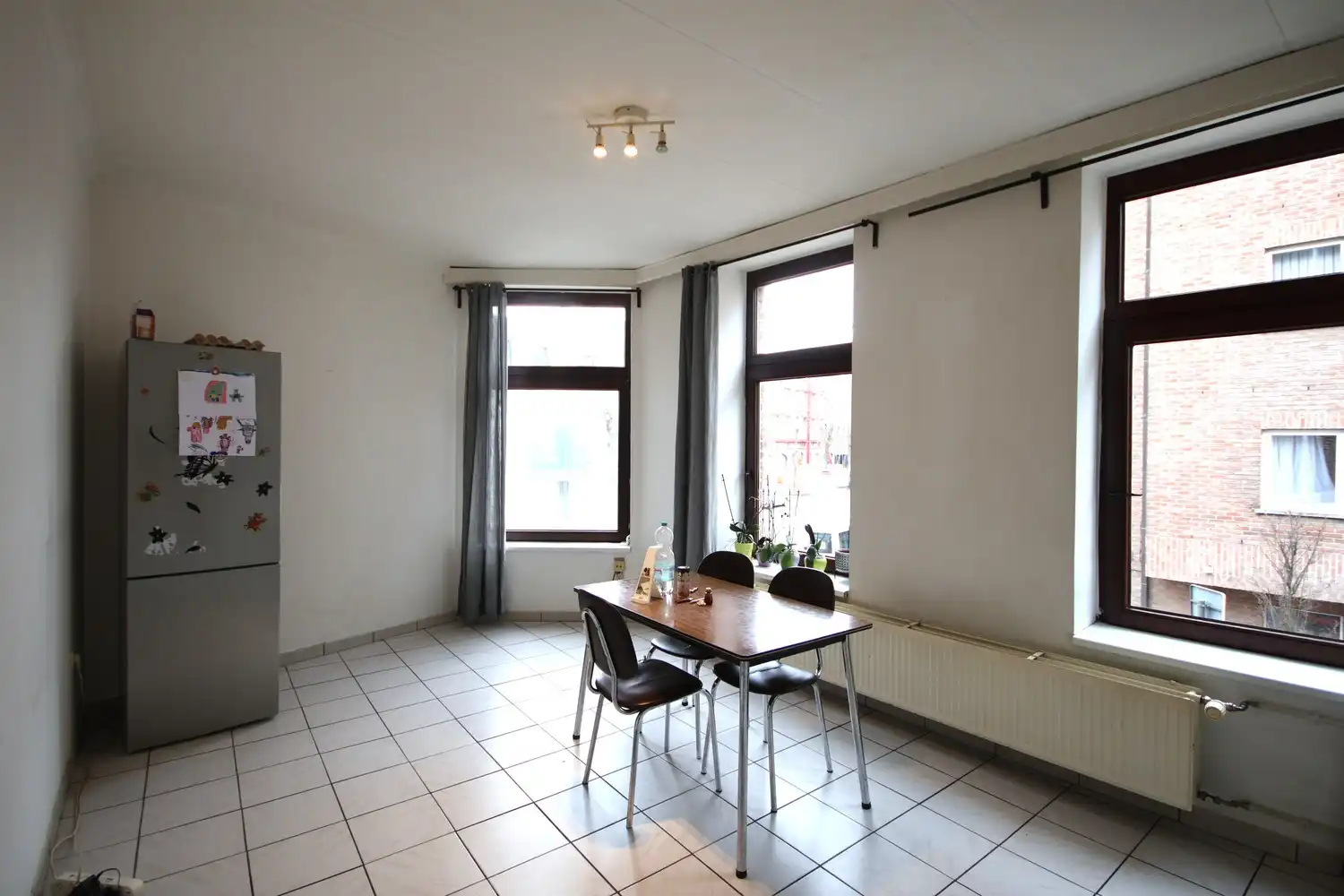 Compact appartement met 1 slaapkamer foto 9