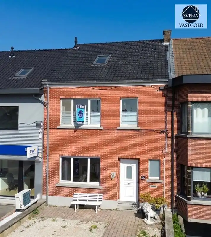 Hoofdfoto van de publicatie: HUIS