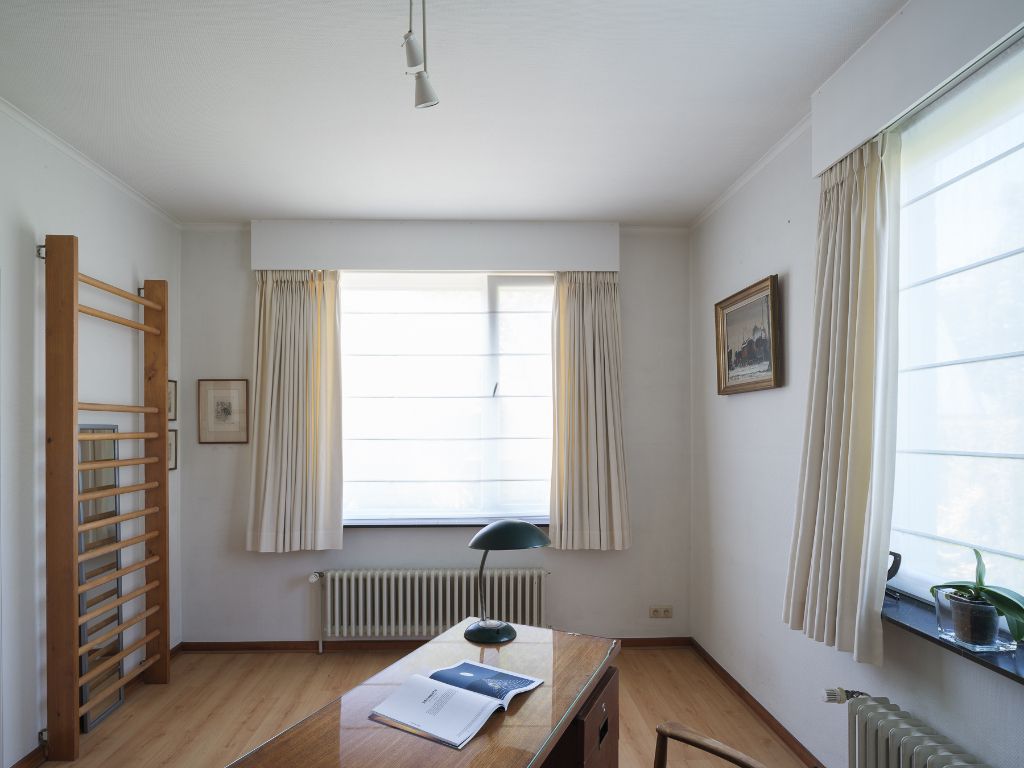 Charmante villa in een gegeerde residentiële wijk te Sint-Denijs-Westrem foto 11