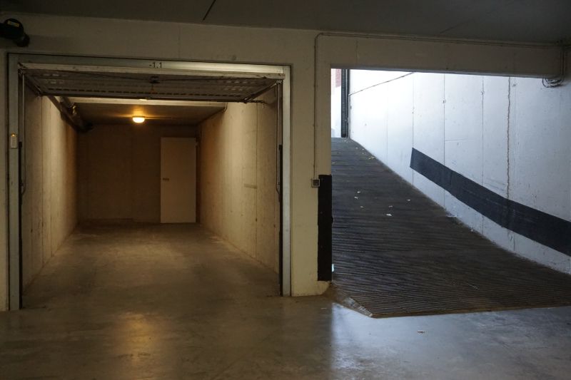 DUBBELE GARAGEBOX foto 5