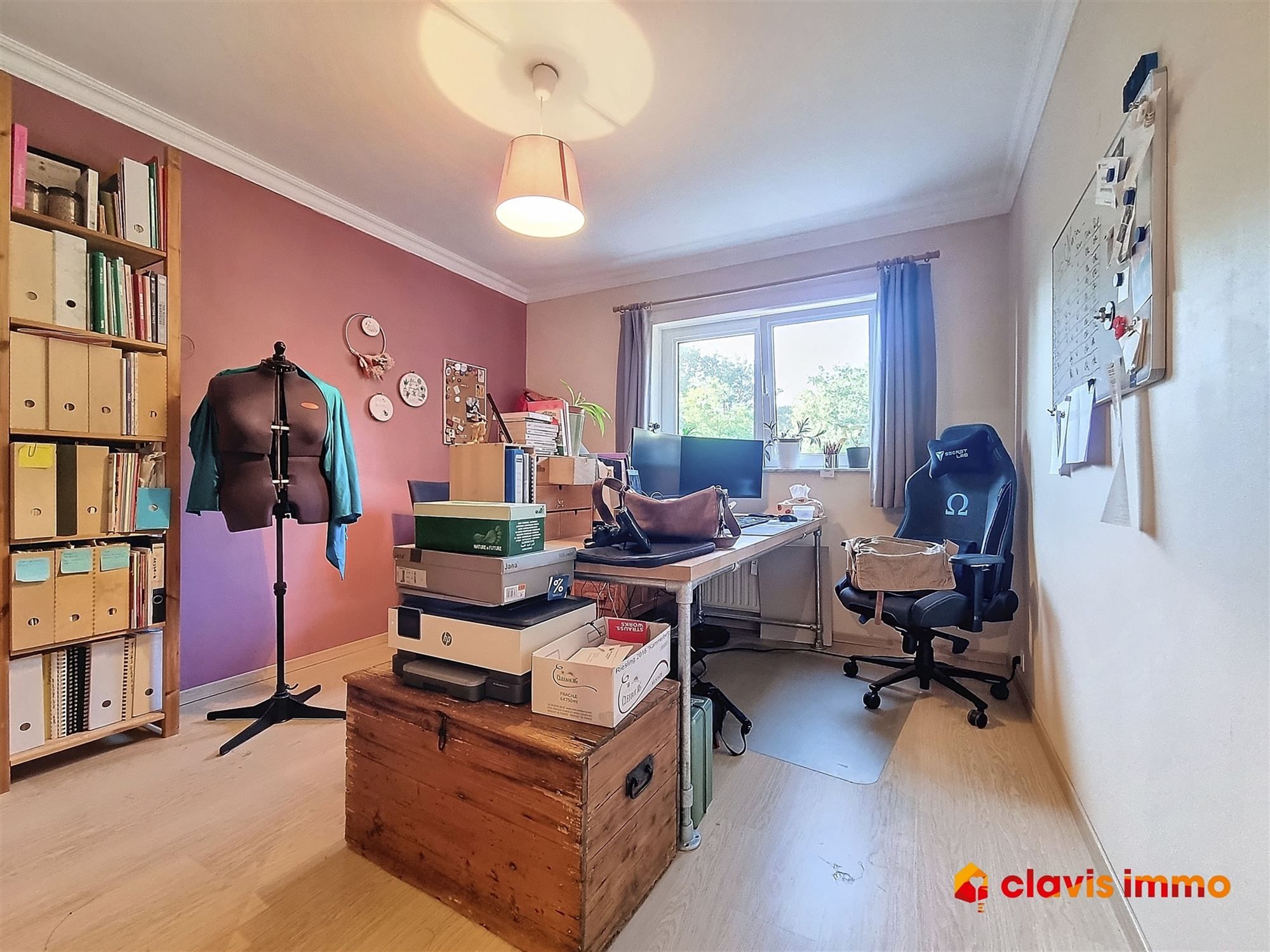 Mooie aanpasbaar appartement met 3 slaapkamers foto 8