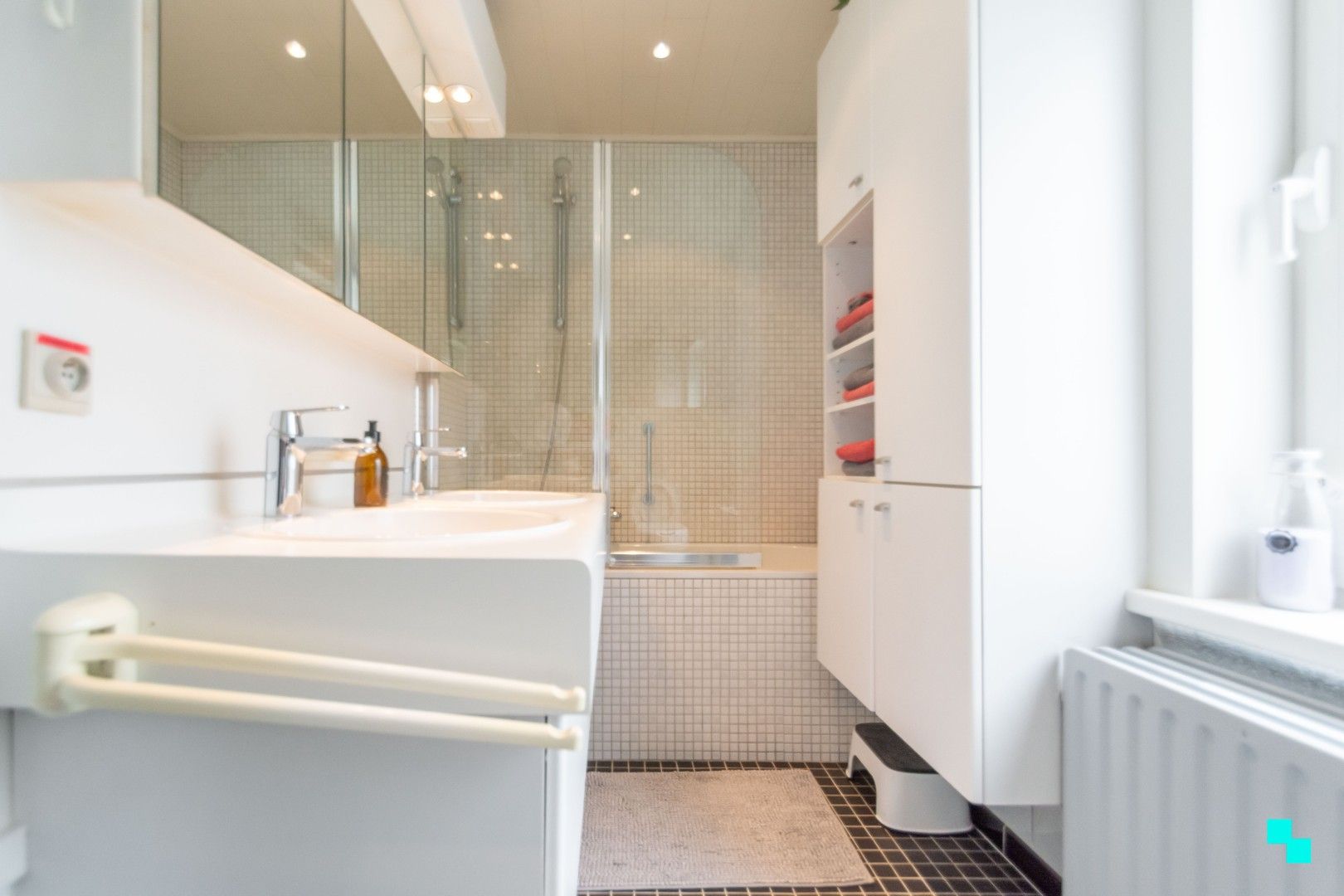Charmante woning met zonnige tuin te Merelbeke Flora foto 21