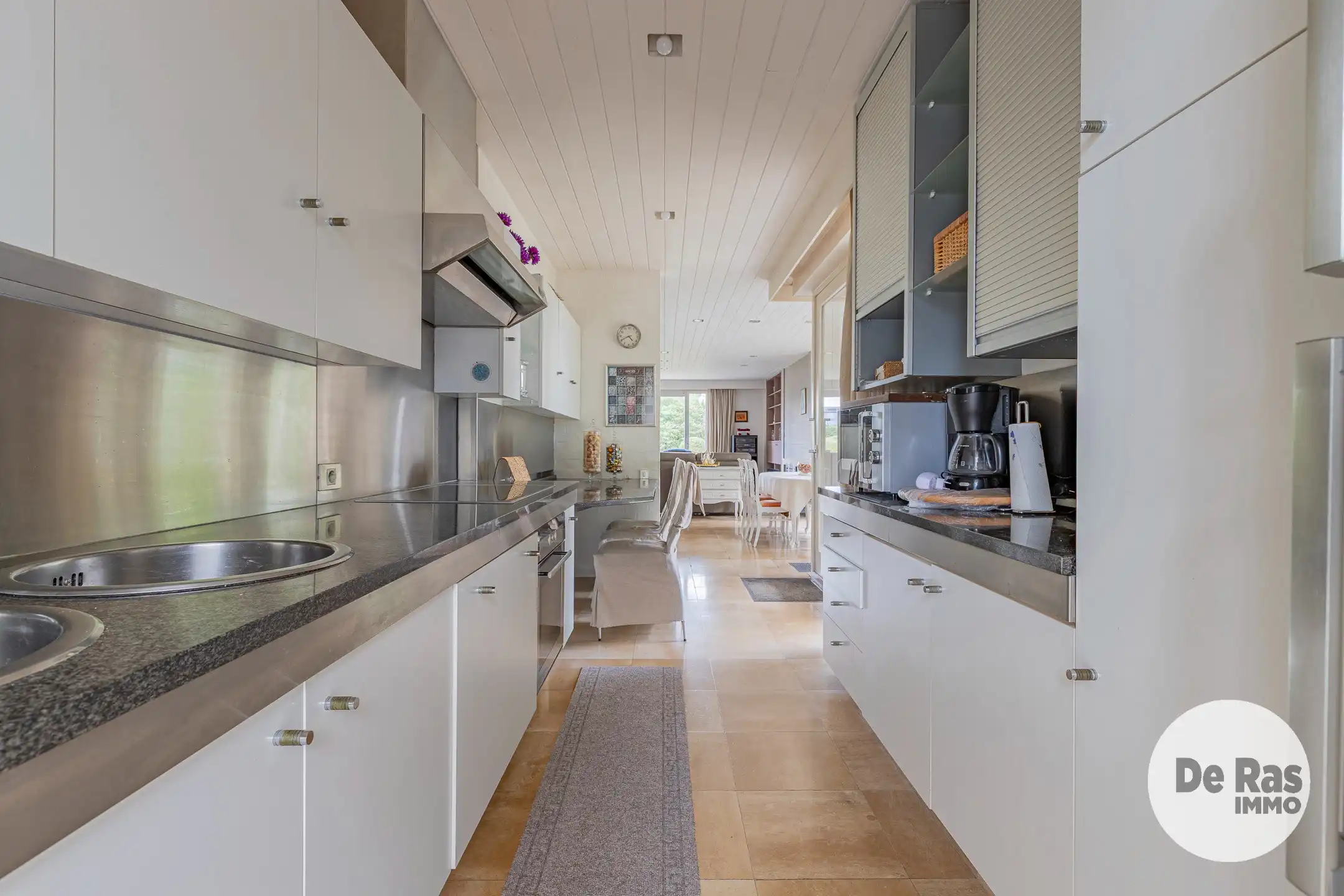 MASSEMEN -  Goed onderhouden bungalow op een rustige locatie foto 21