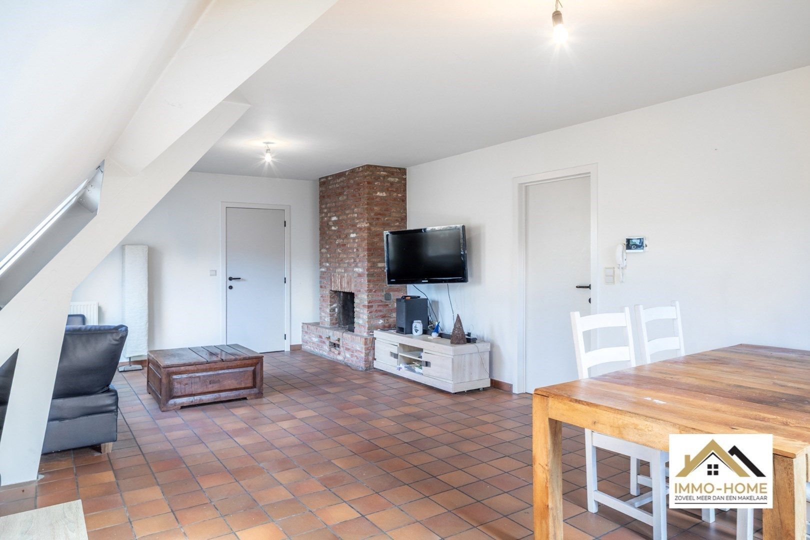 Appartement nabij centrum Lokeren foto {{pictureIndex}}