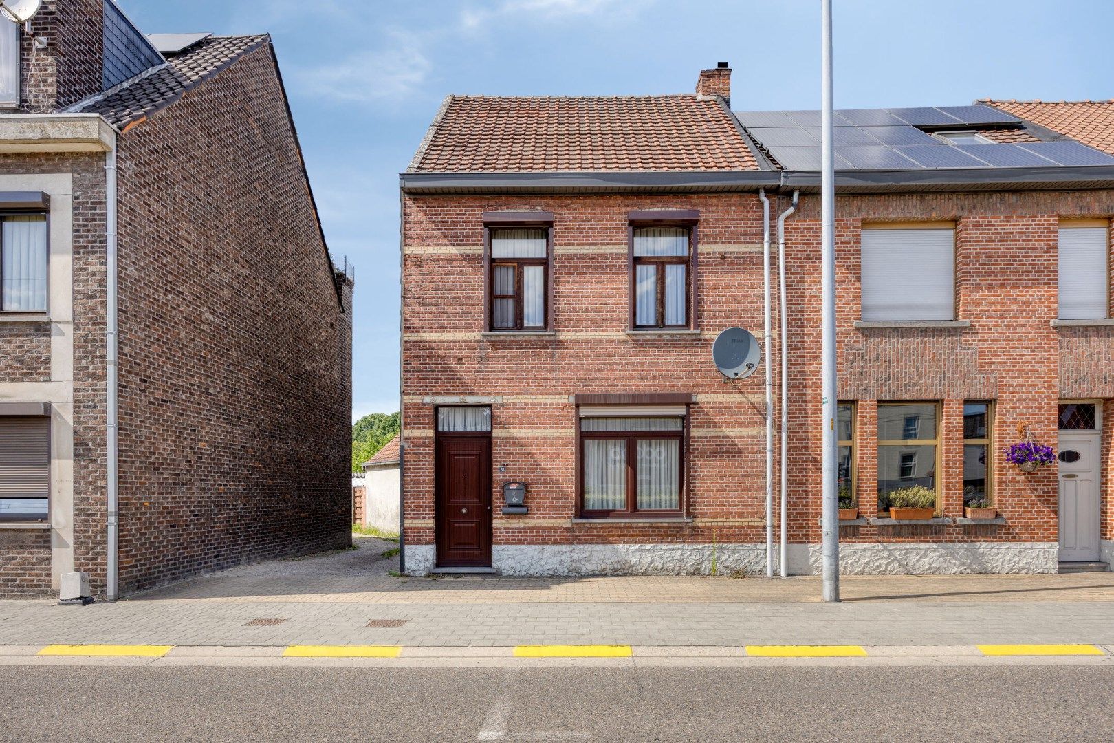 Huis te koop Leenhofstraat 65 - - 2400 Mol