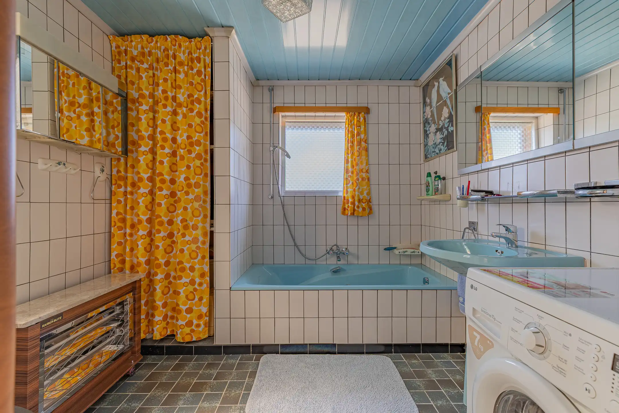 LEDE - Centraal gelegen woning met 2slk, garage en tuin foto 9