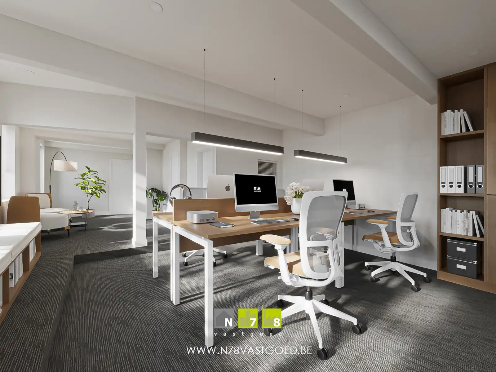 Commerciële ruimte te koop foto 5