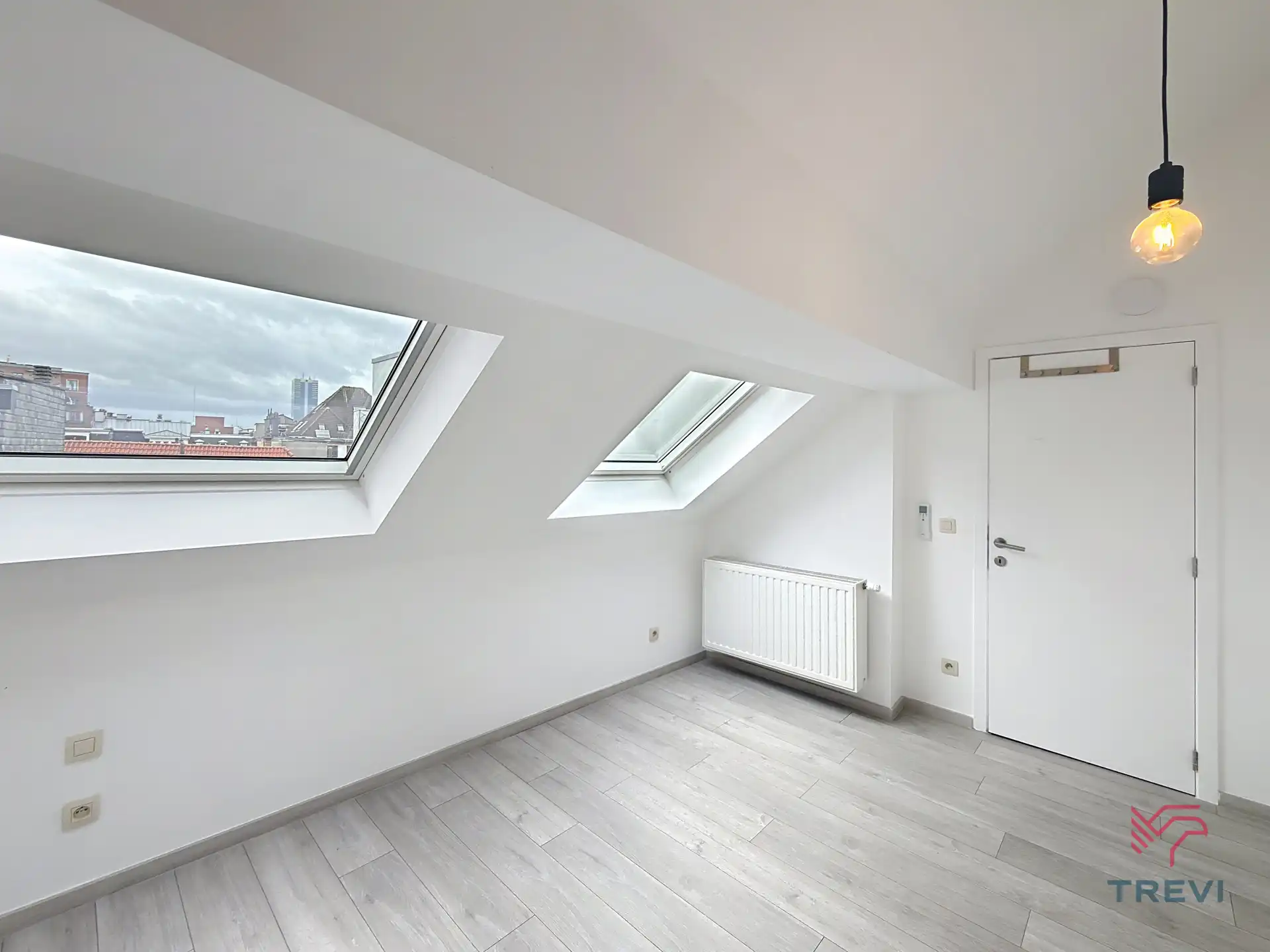 Prachtig duplexappartement met 2 slaapkamers! foto 11