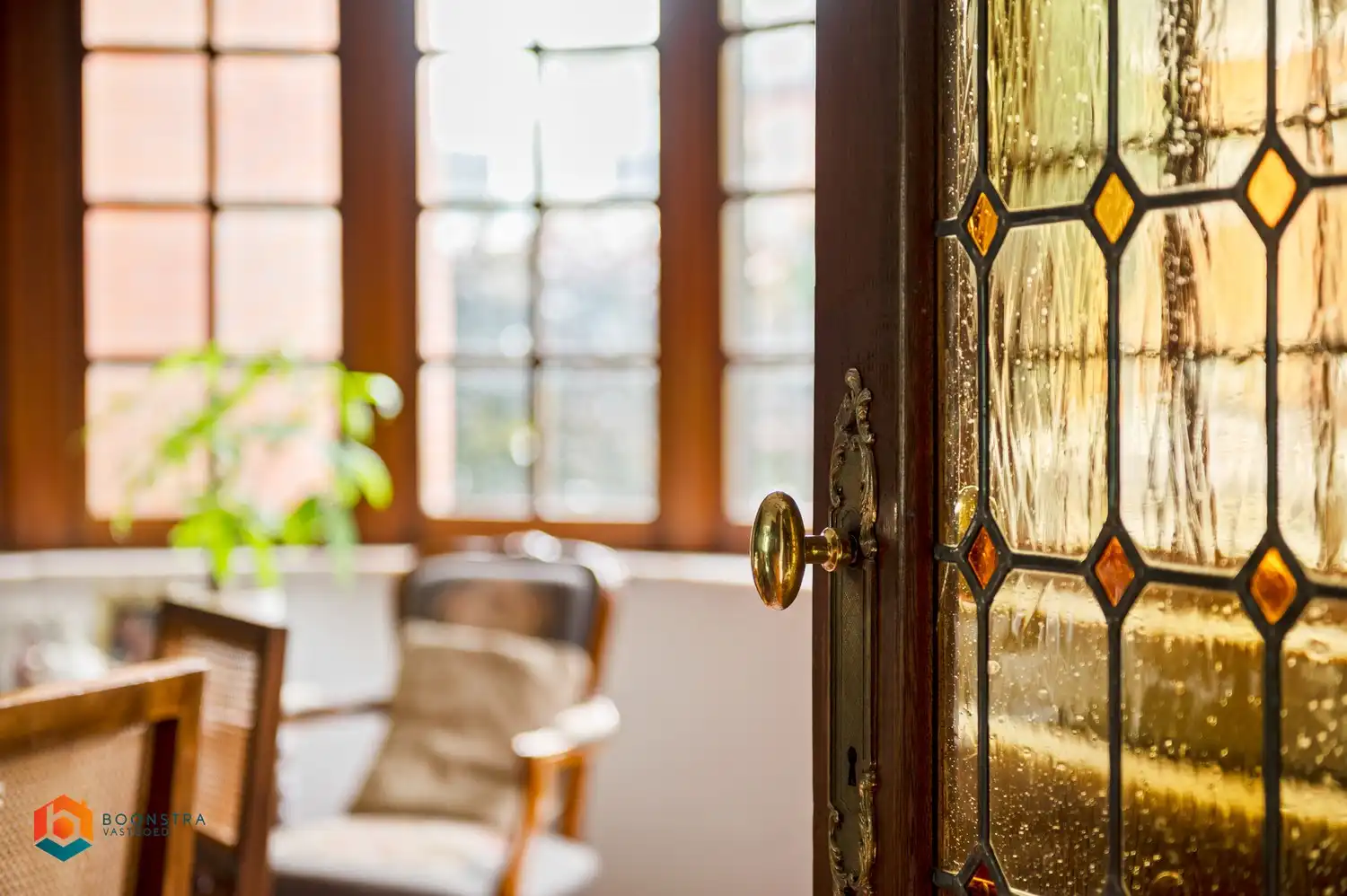 Karaktervolle woning met 3 slpkrs te Sint-Katelijne-Waver foto 7