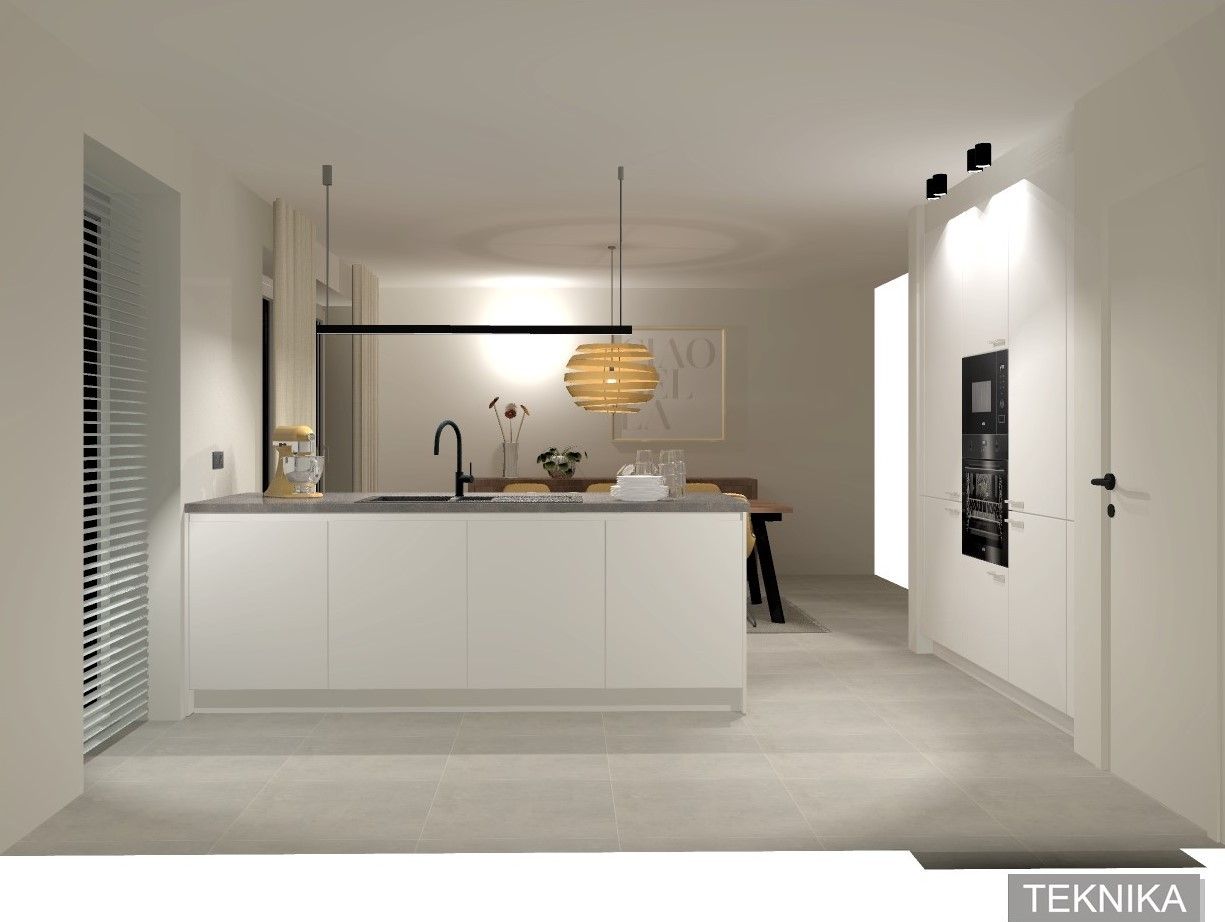 Nieuwbouwwoning te koop in Waarschoot foto 2
