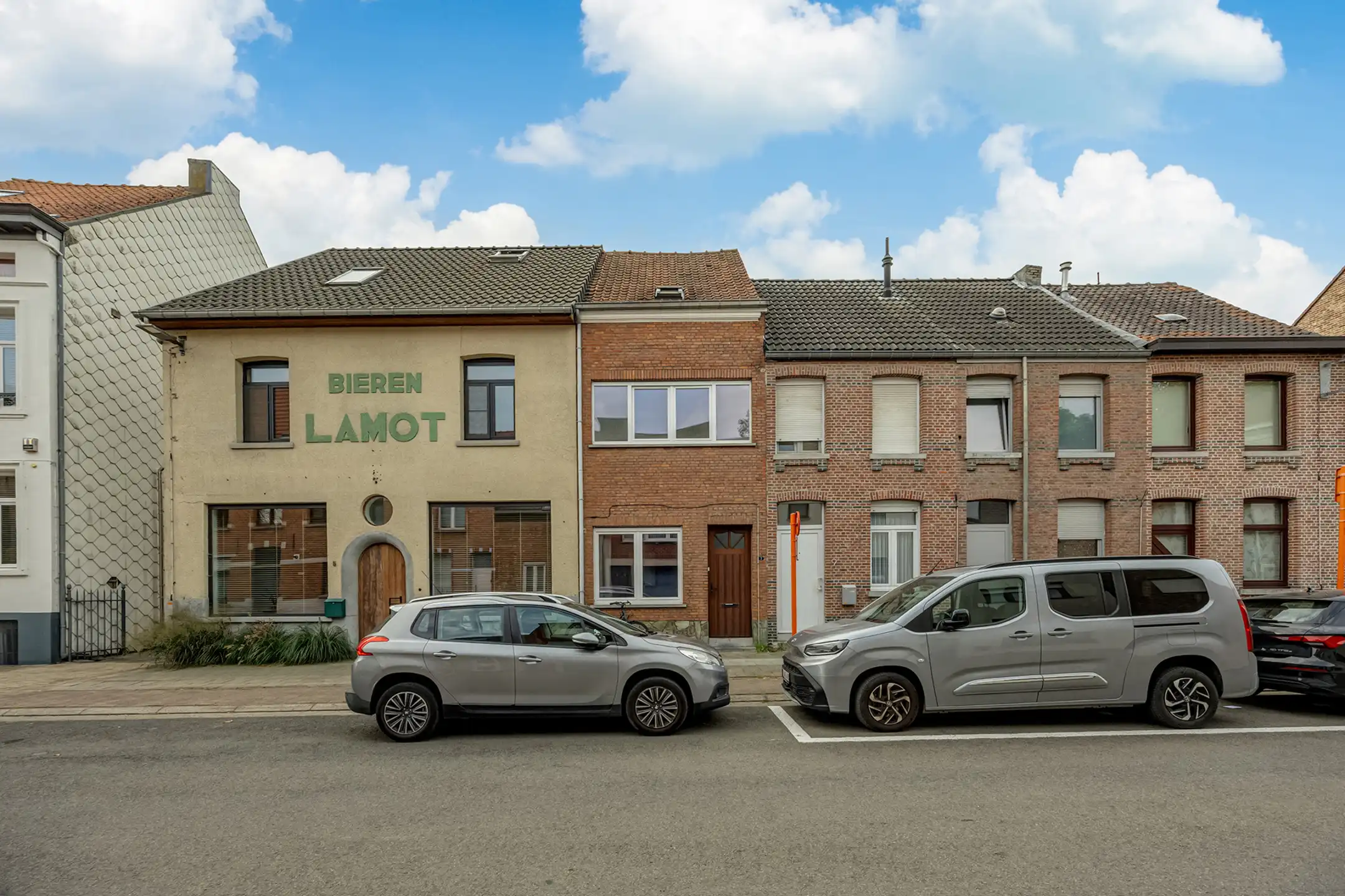 Rijwoning met twee slaapkamer te Muizen foto 15