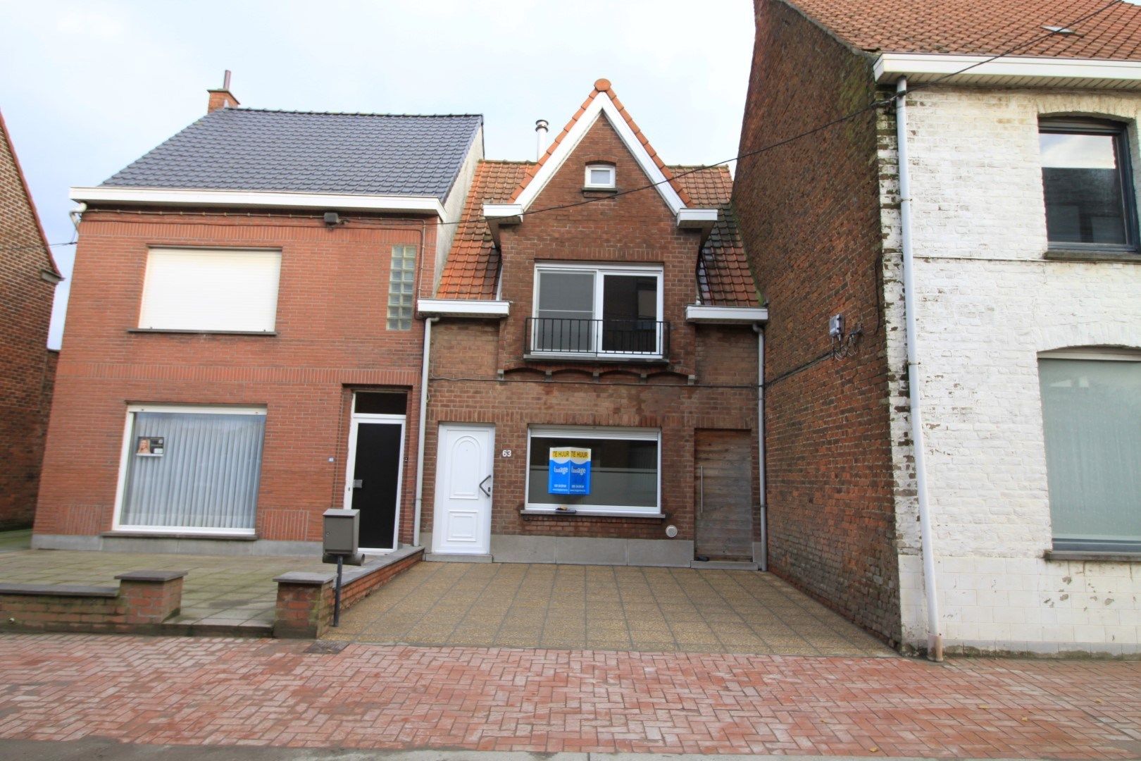 Verzorgde woning nabij centrum Kortemark foto 9