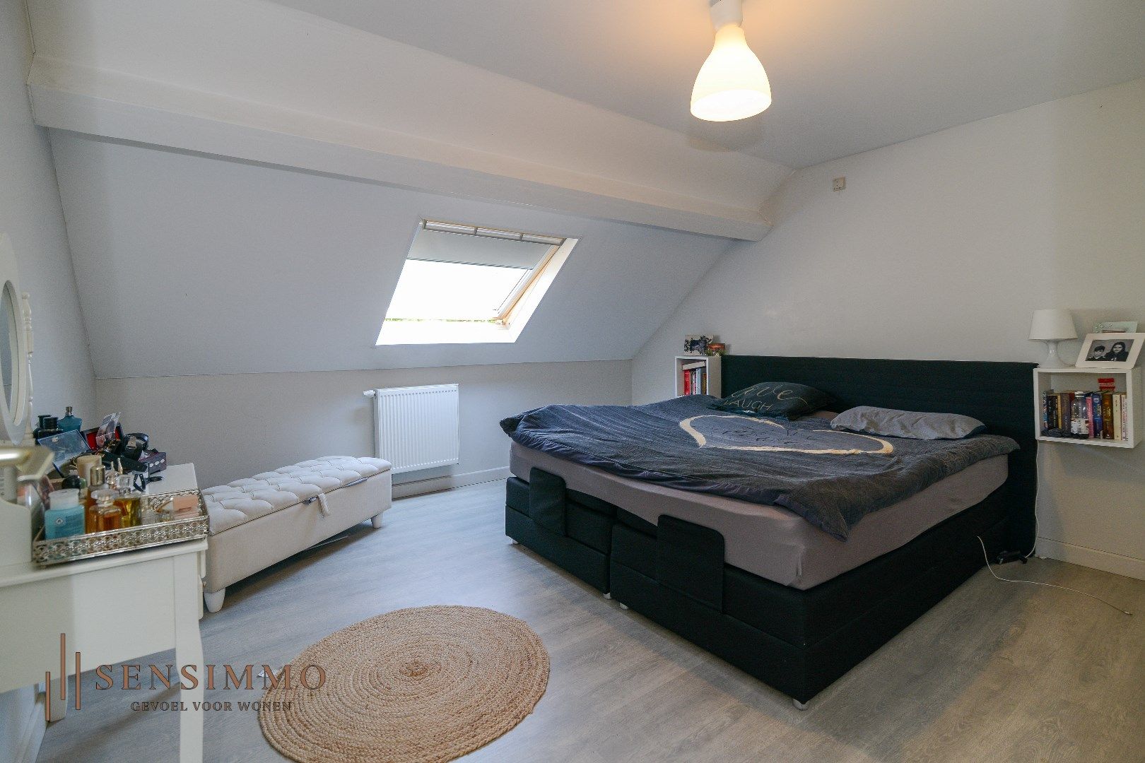 Prachtig gelegen energiezuinig en instapklare woning! foto 14