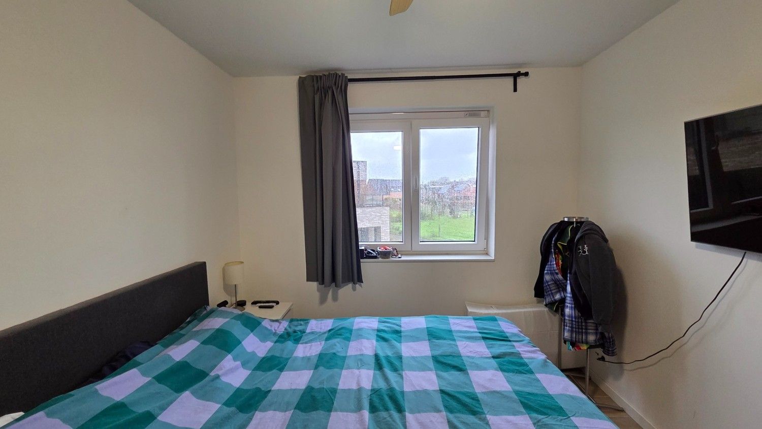 Energiezuinig en recent appartement met 2 slaapkamers en ruim 90m² woonoppervlakte foto 19