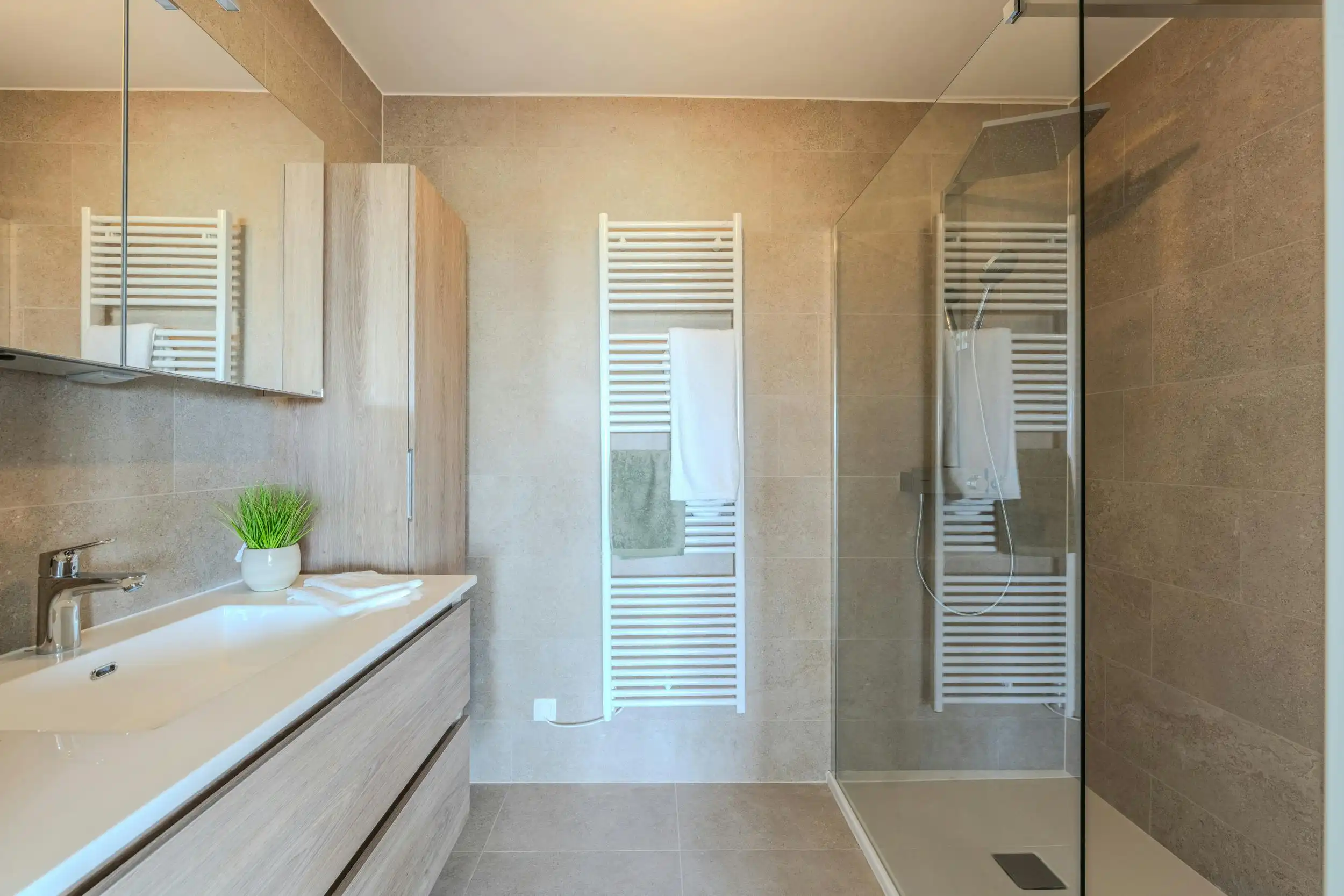 Prachtig appartement met zicht op de Wellington Golf foto 10