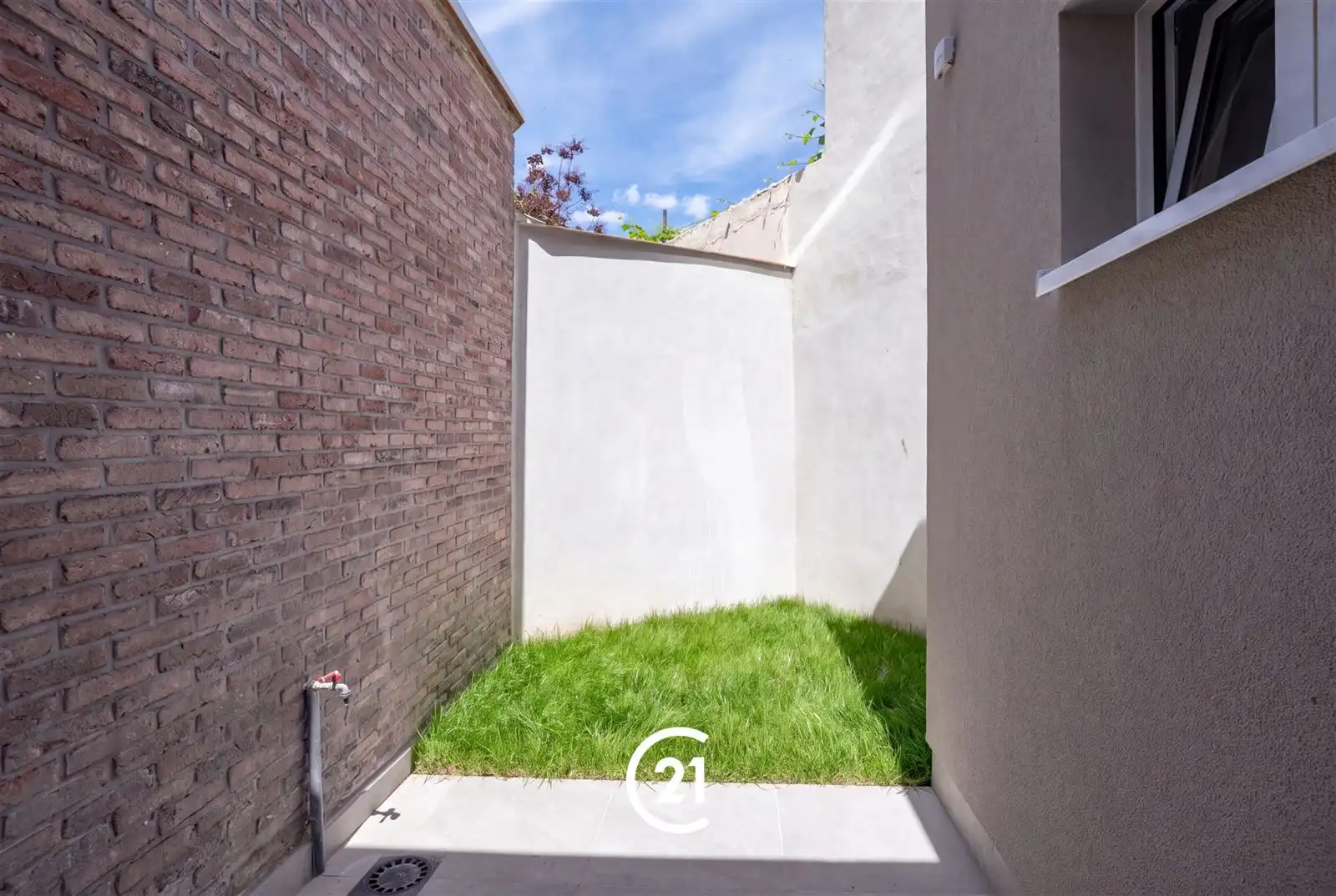 Energiezuinige woning met 3 slaapkamers in Gent. foto 3