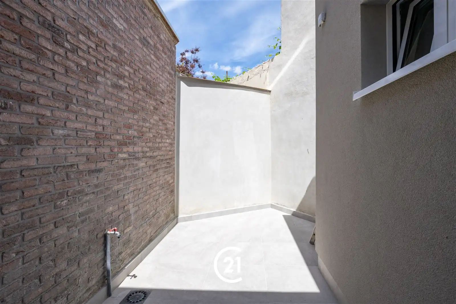 Energiezuinige woning met 3 slaapkamers in Gent. foto 4