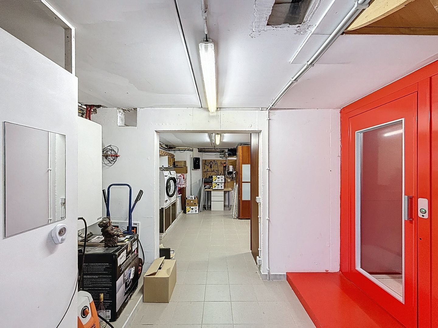 Stijlvolle villa op wandelafstand van de zee foto 16