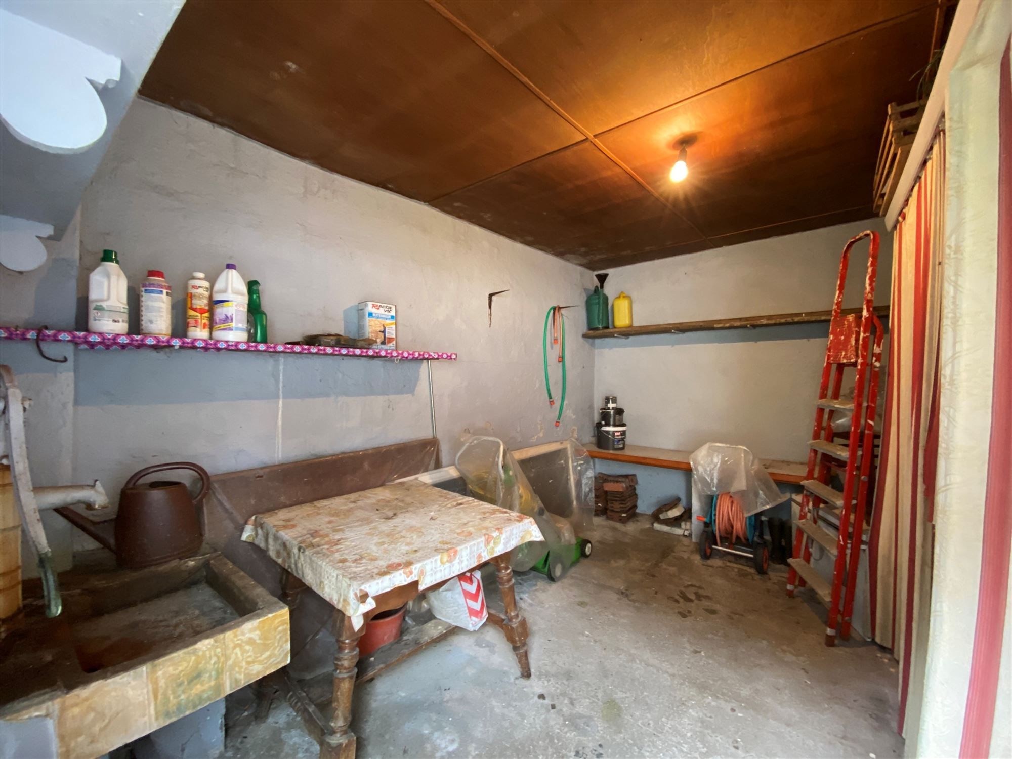 Halfopen bebouwing met 3 slaapkamers  foto 19