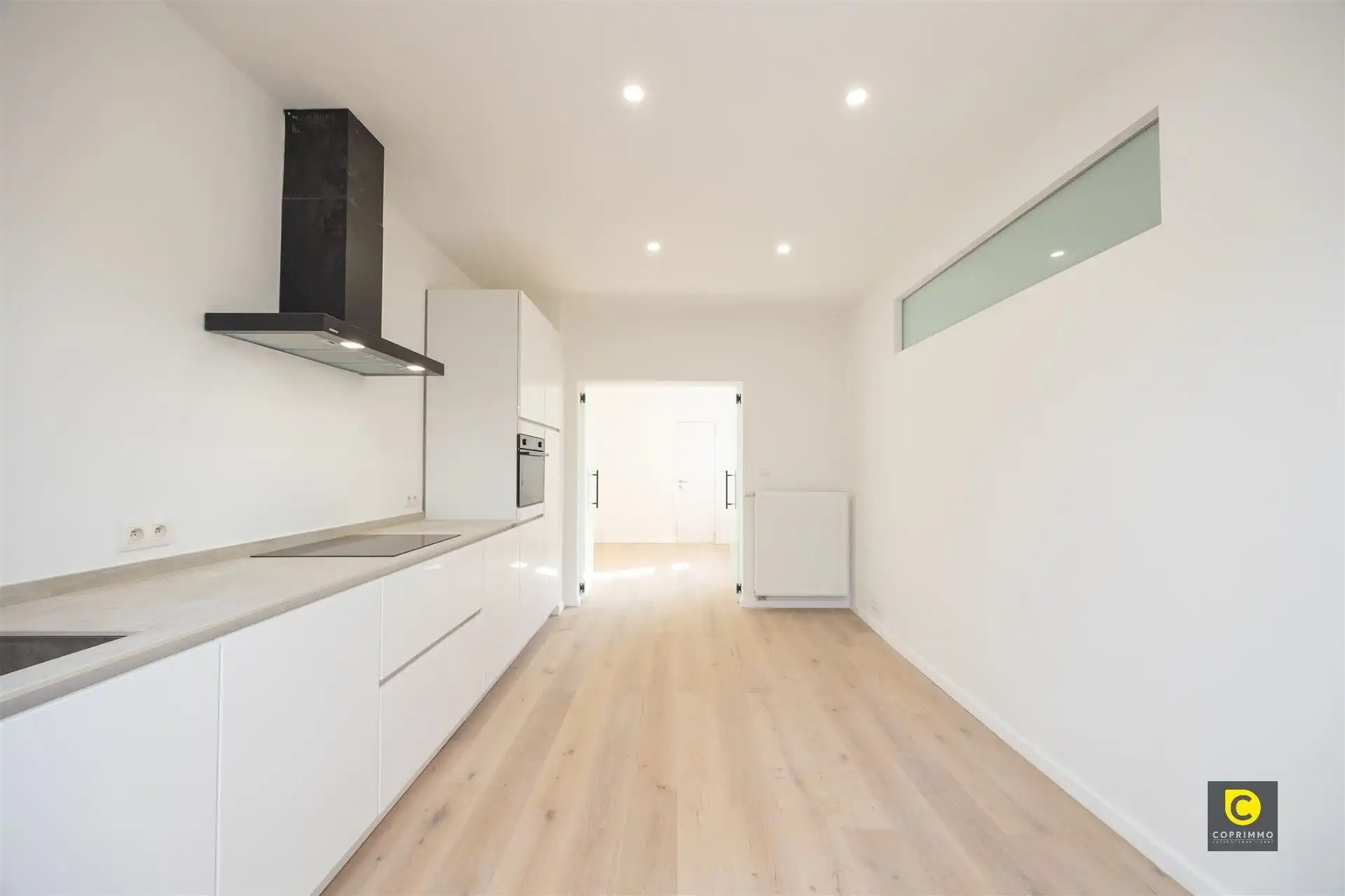 Gerenoveerd appartement op toplocatie foto 5