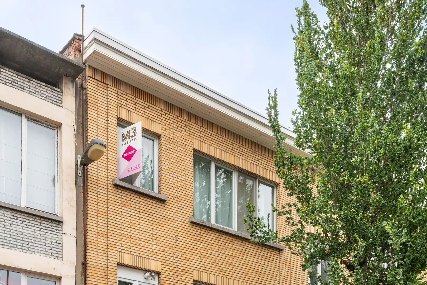 Centraal gelegen 1-slaapkamerappartement met lage kosten. foto 19