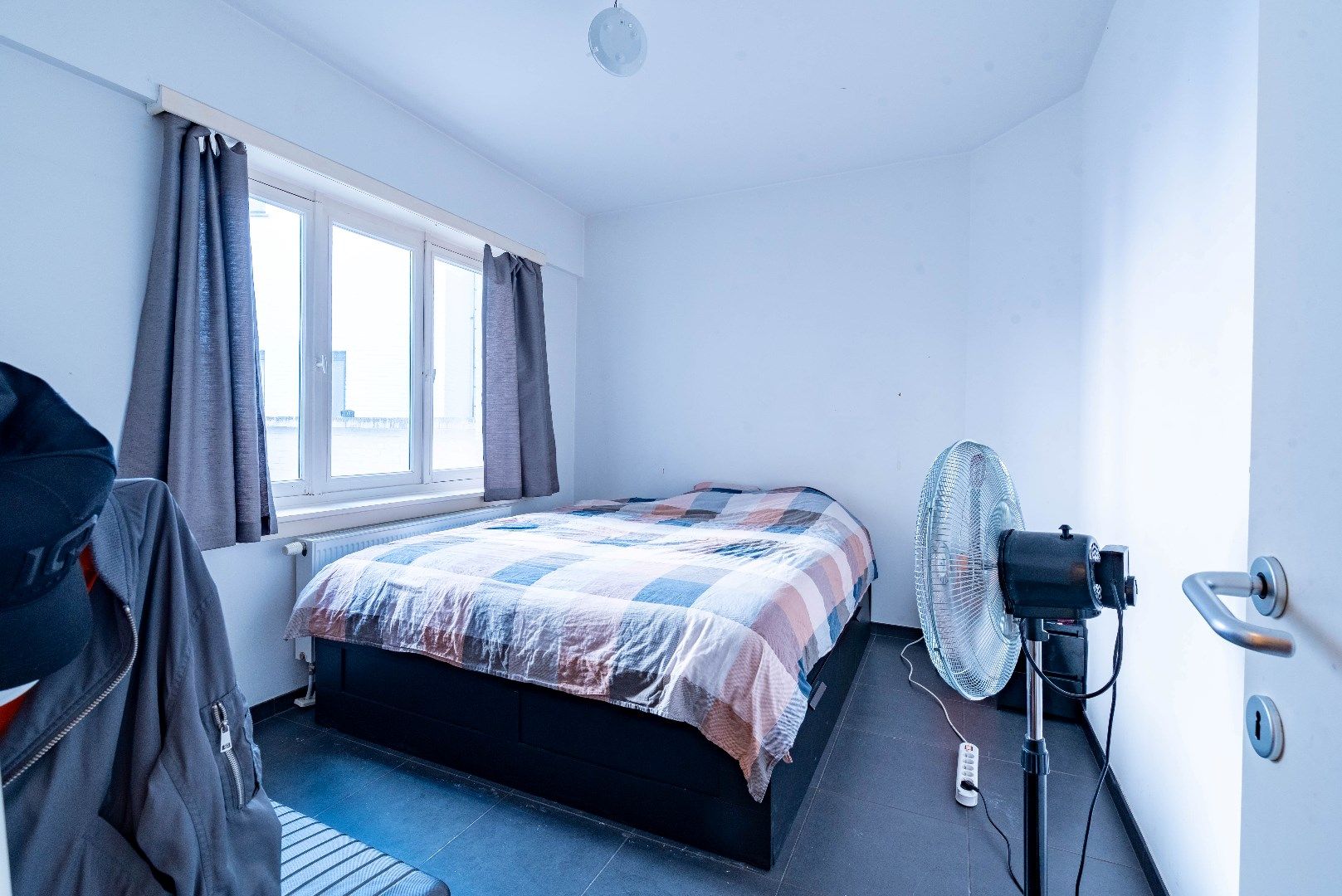  Ideaal starters- of investeringsappartement in de gegeerde wijk Zurenborg foto 10