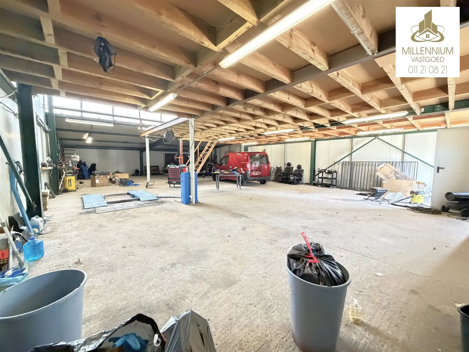 Commercieel gebouw foto 35