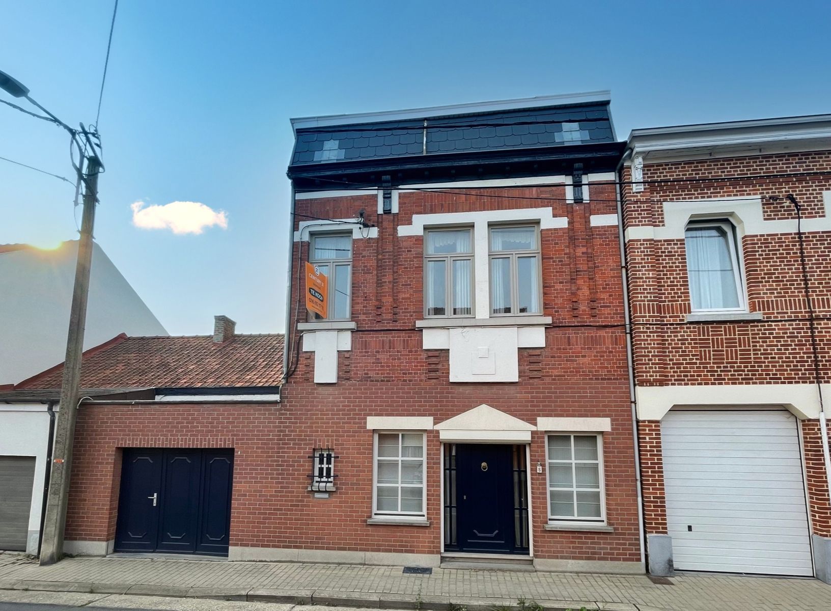 Huis te koop Kaasstraat 8 - 3400 Landen