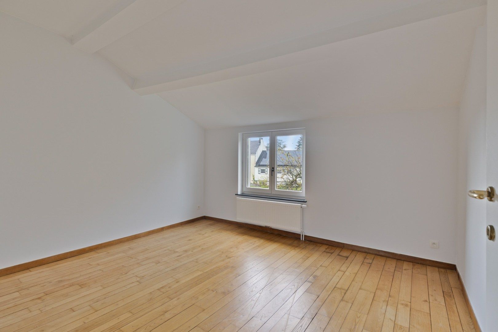 Gezellige gezinswoning met 3 slaapkamers en tuin - 1640 SINT-GENESIUS-RODE foto 13