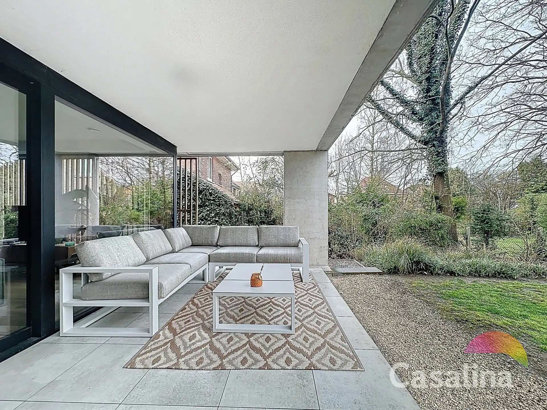 CASALINA Real Estate - Verkocht foto 2