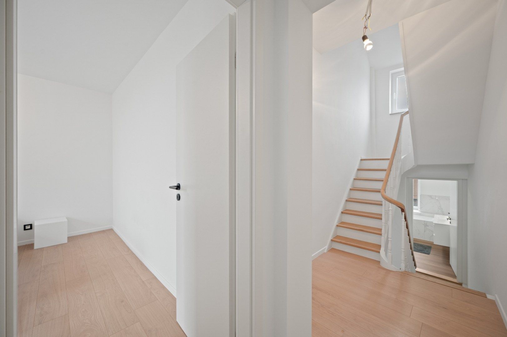 Energiezuinige, instapklare woning op wandelafstand van Tienen centrum foto 15