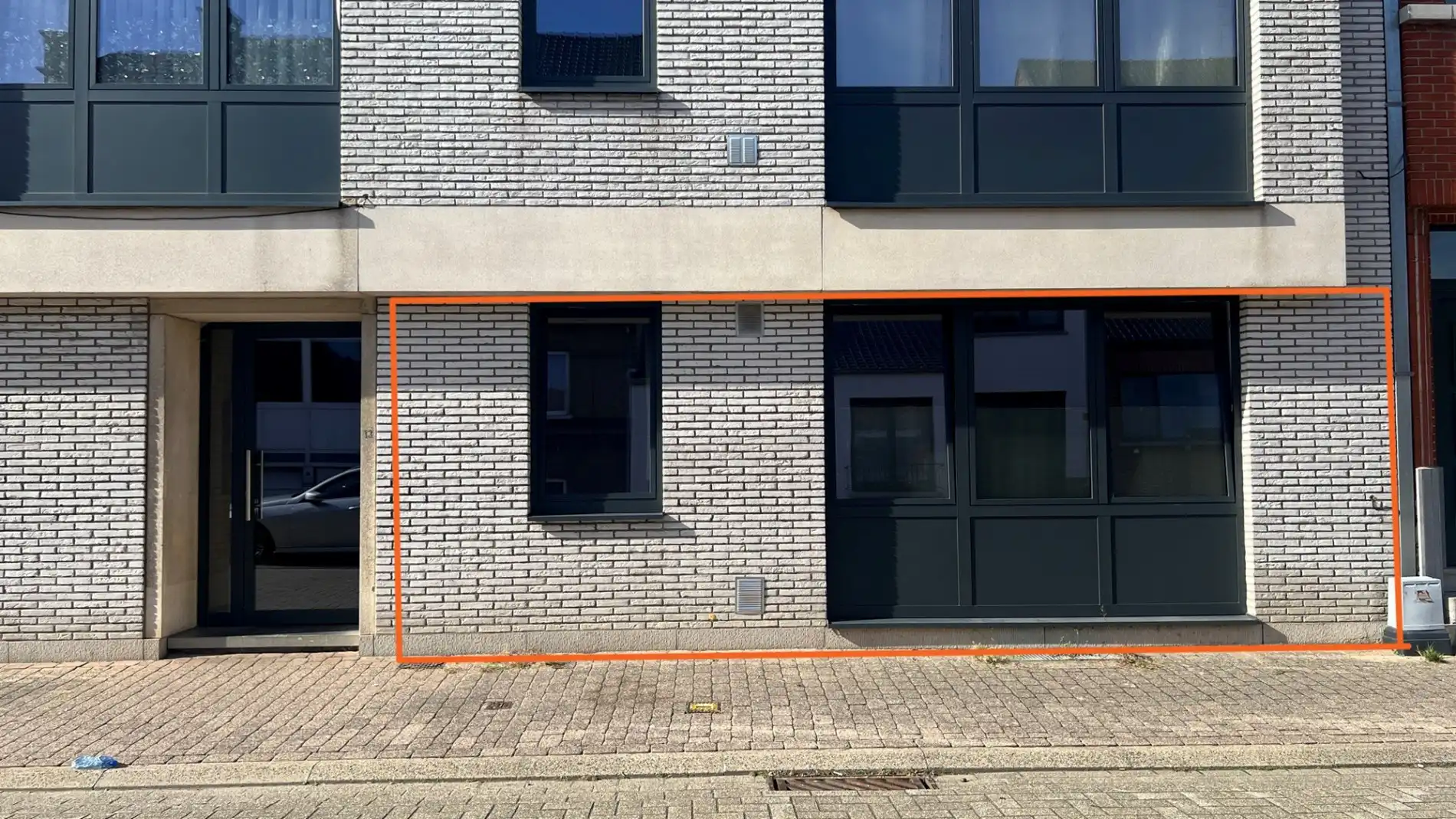 Appartement te huur Speelhofstraat 13 -/B - 3290 Diest