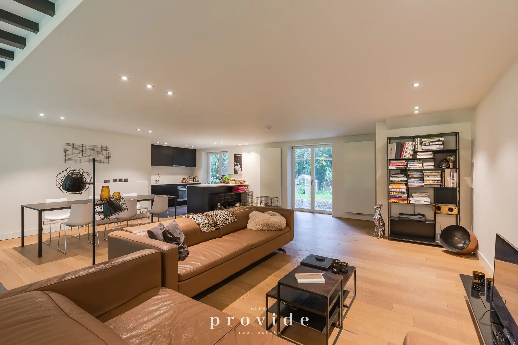 Uitzonderlijke gerenoveerde historische villa foto 5