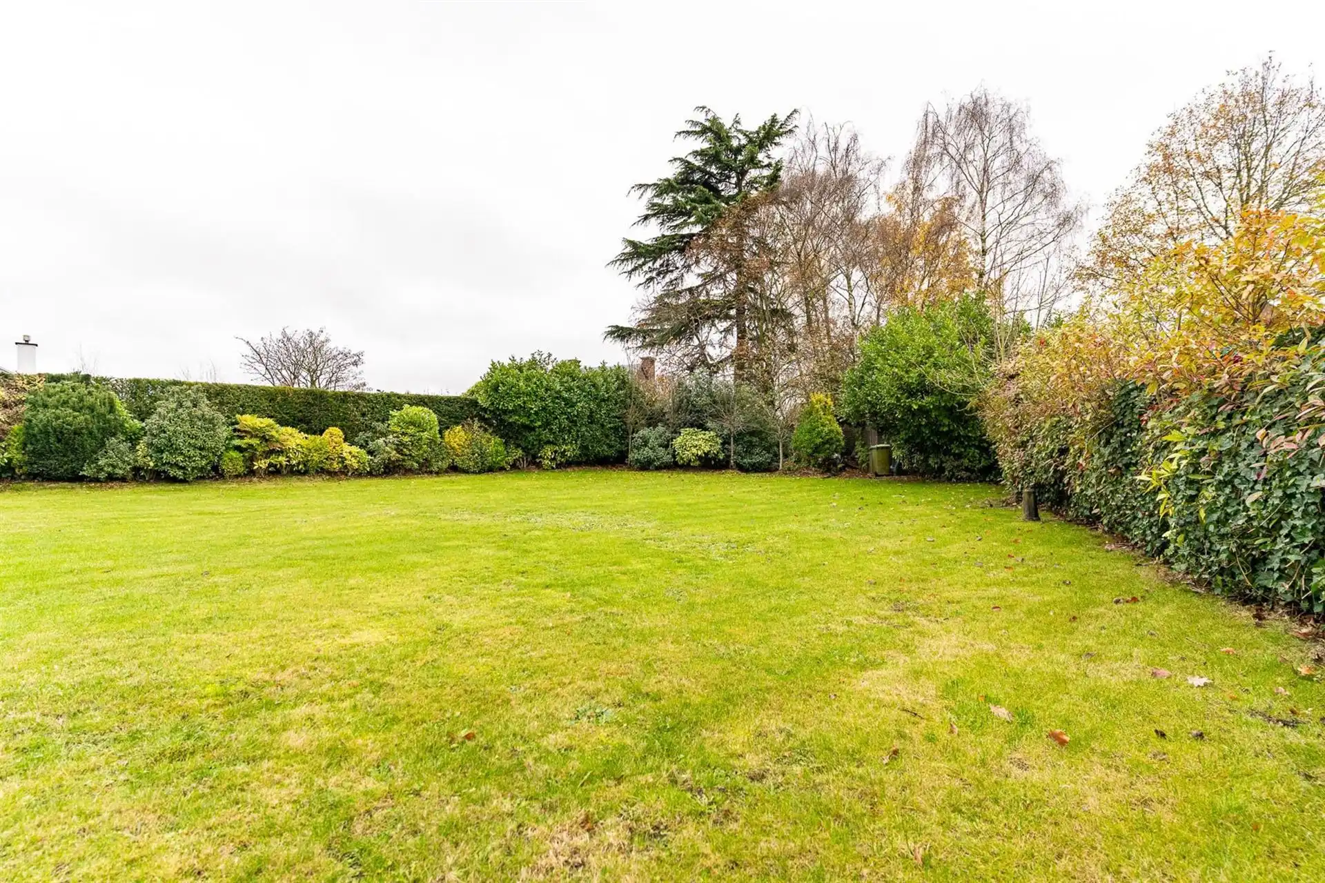 276 m² wooncomfort op 1.025 m² in hartje Melsele foto 53
