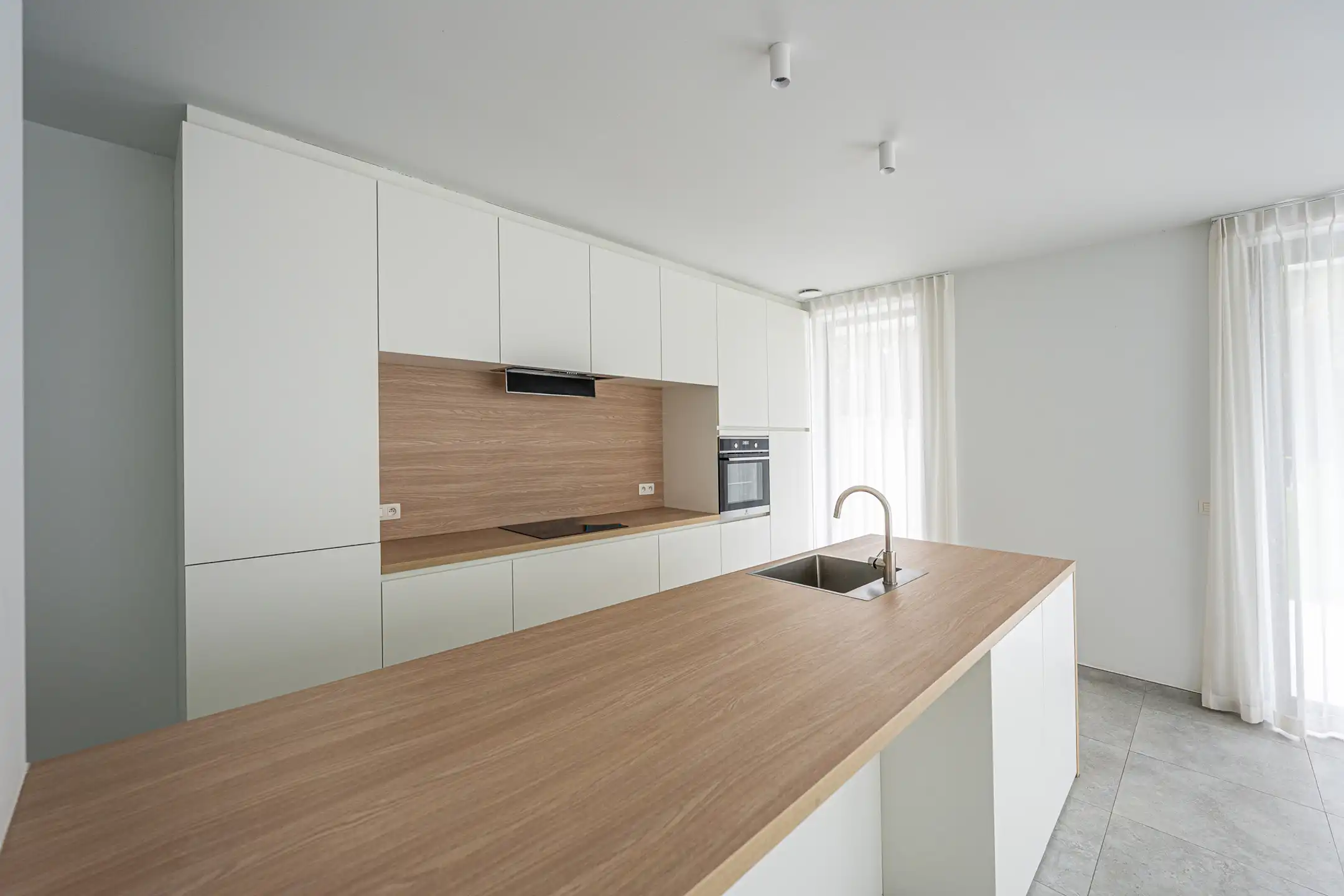 Moderne woning met 3 slaapkamers foto 8