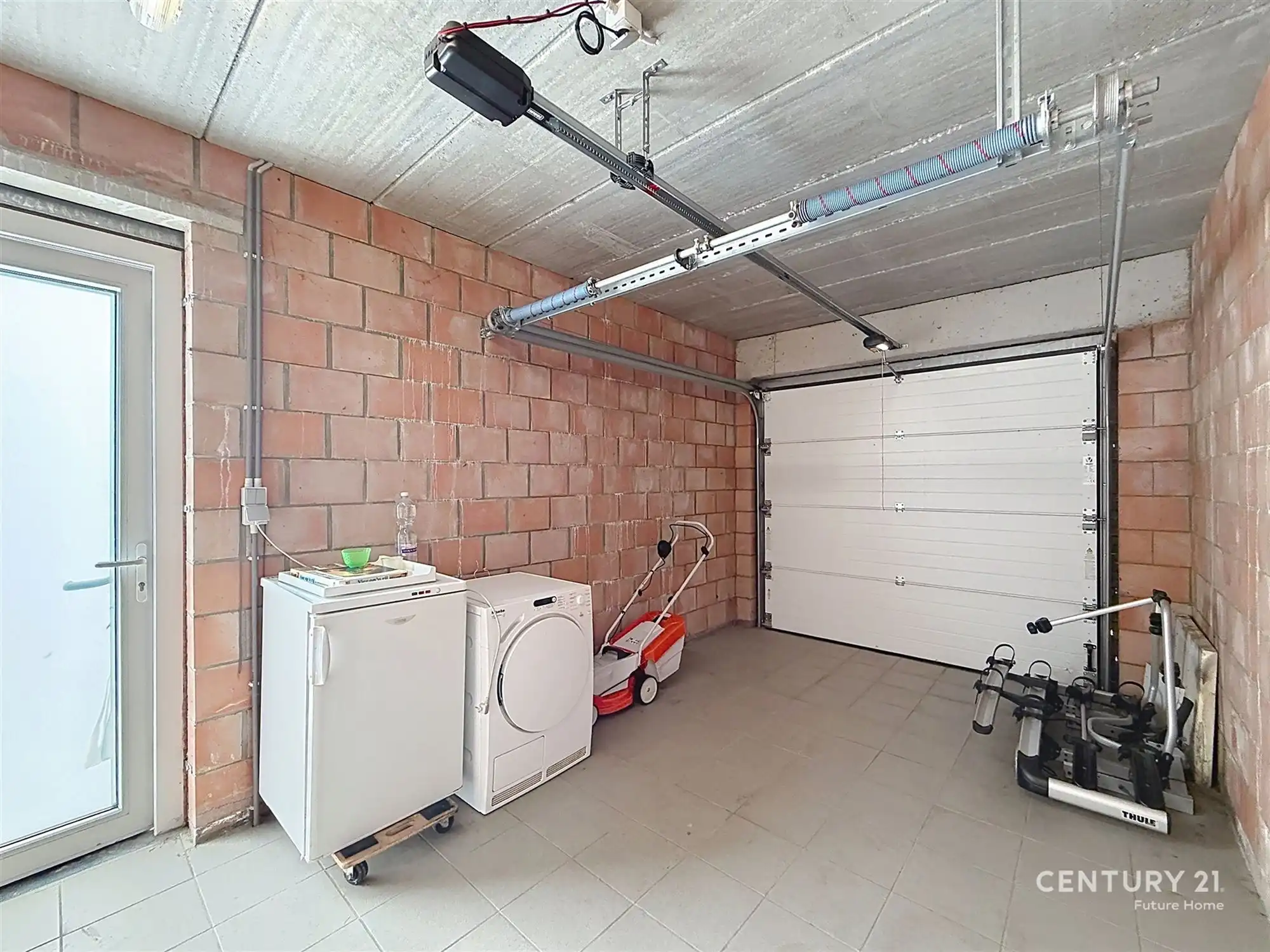 Recente en gezellige woning met 3 slaapkamers foto 20