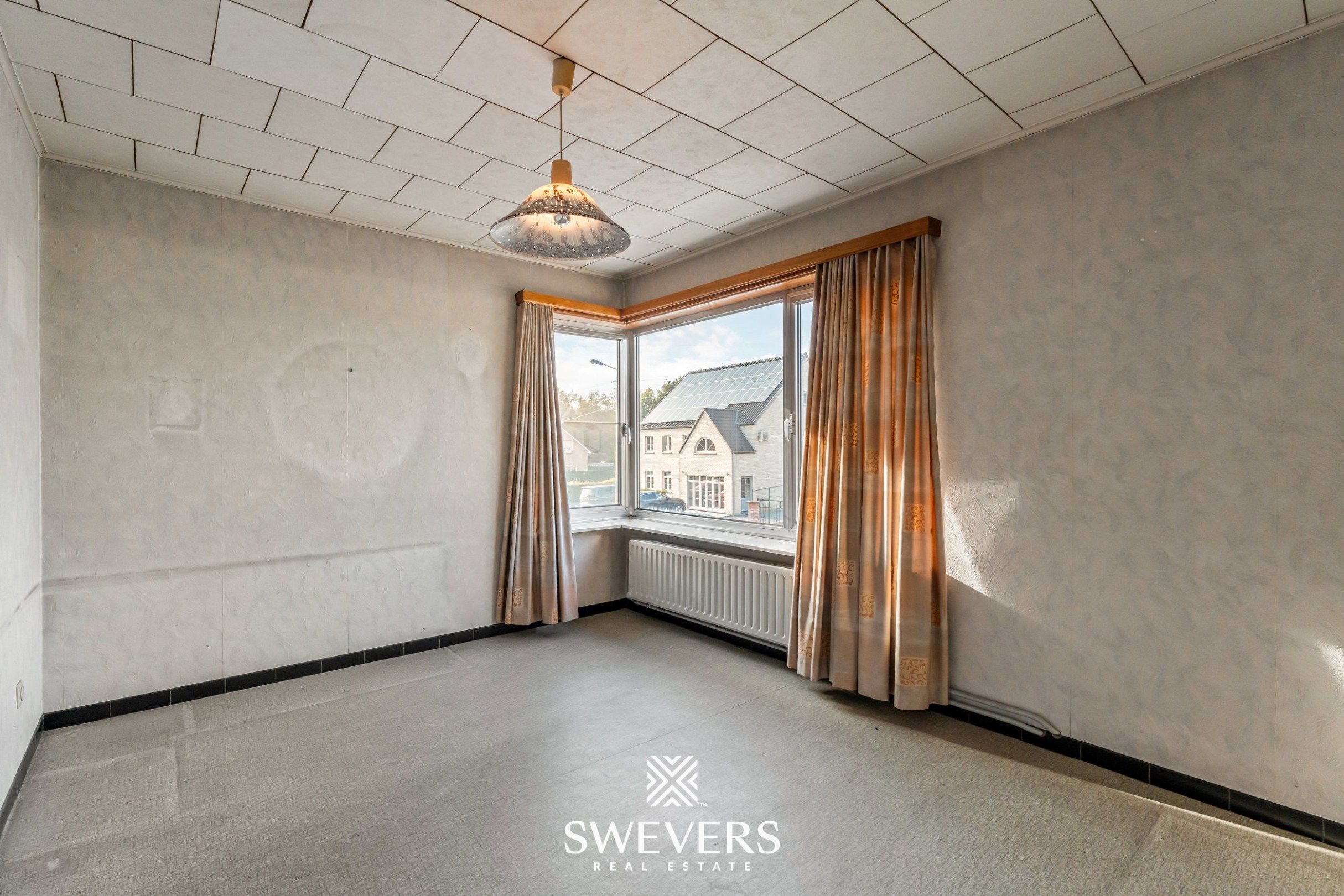 Vrijstaande woning op riant perceel te Beverlo foto 13