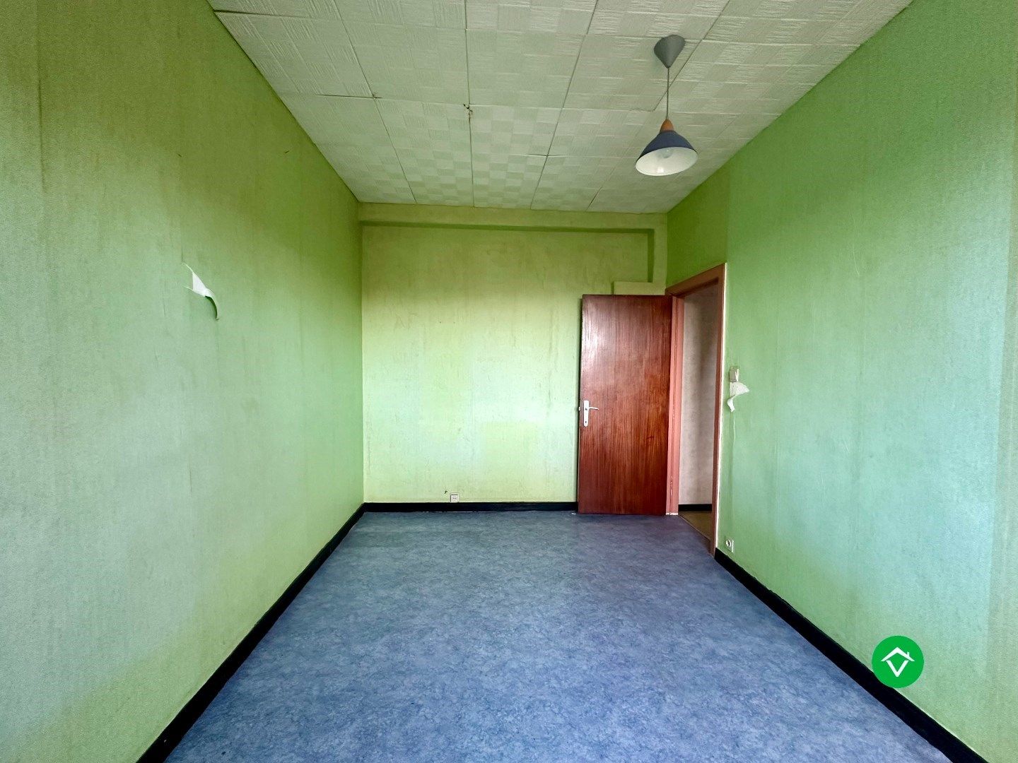 Riante woning met veel potentieel gelegen in Esen, Diksmuide foto 11