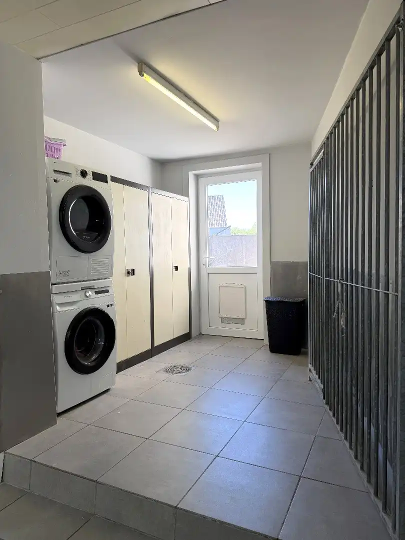 3-slpkr woning met garage & stadstuin foto 6