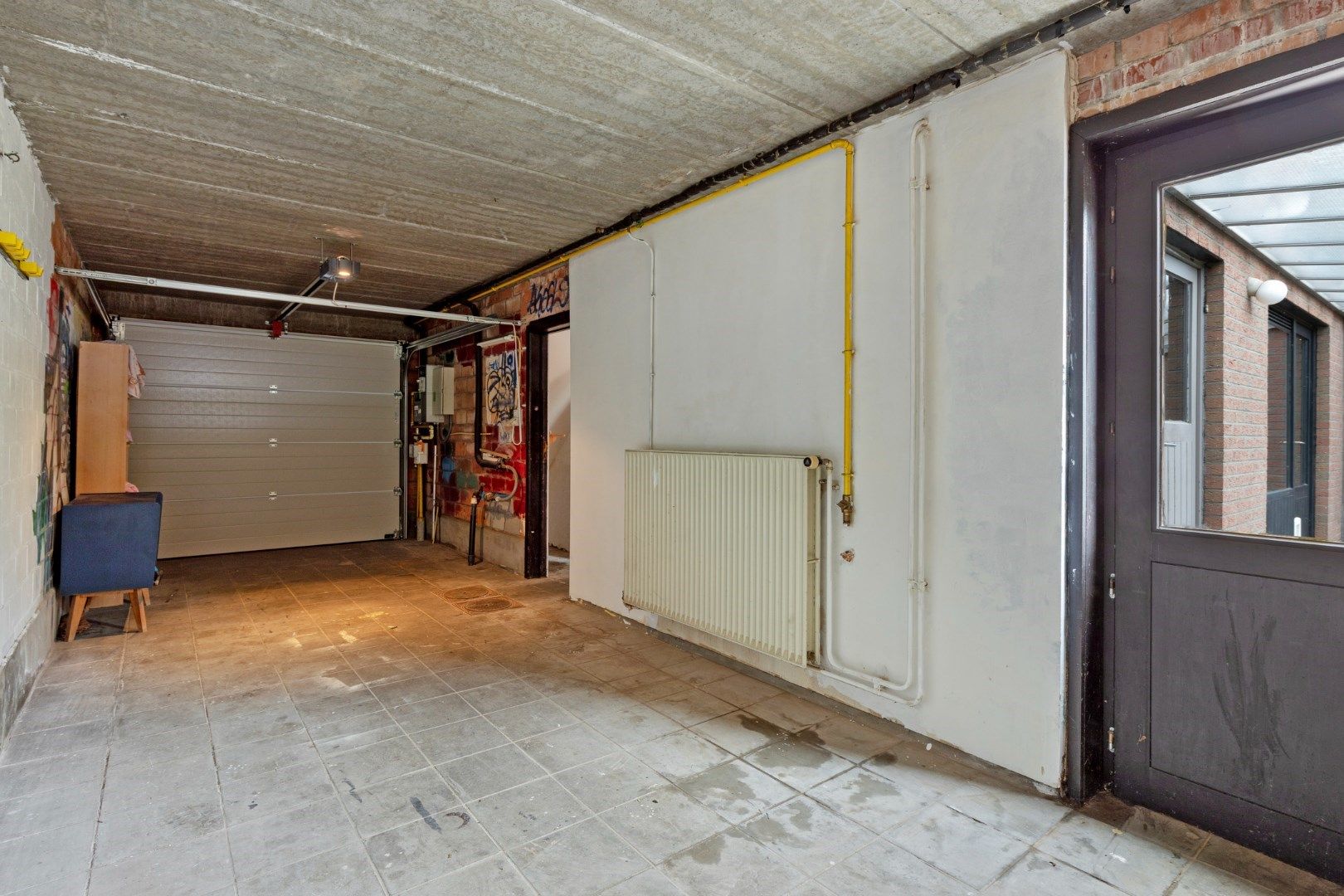 Woning op gunstige locatie te Heverlee te koop - EPC 248 kWh/m² jaar - bewoonbare opp.  187 m² foto 22