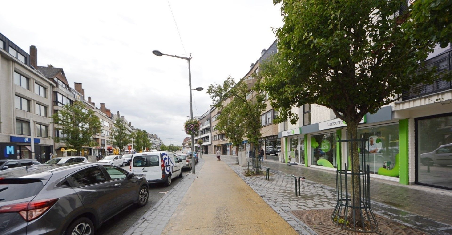 GERENOVEERD APP.CENTRUMLAAN NINOVE  foto 17