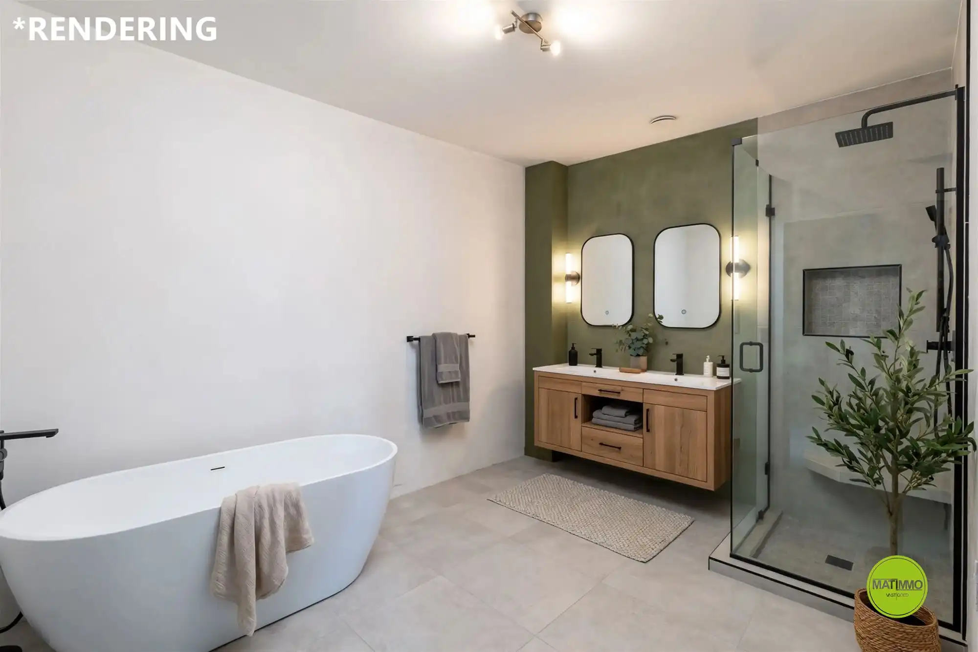 Luxueuze energiezuinige woning met 4 slaapkamers foto 15