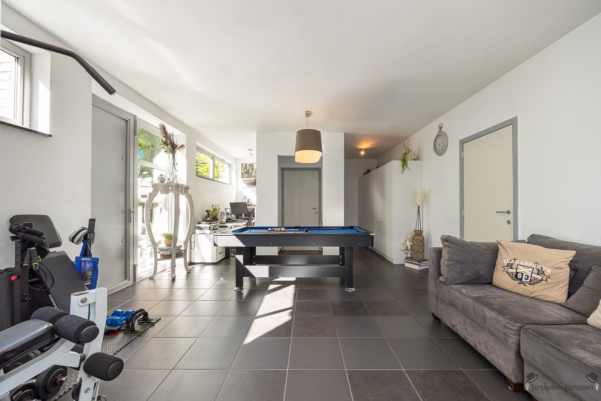 Ontdek deze prachtige villa met zwembad te Tremelo. foto 13