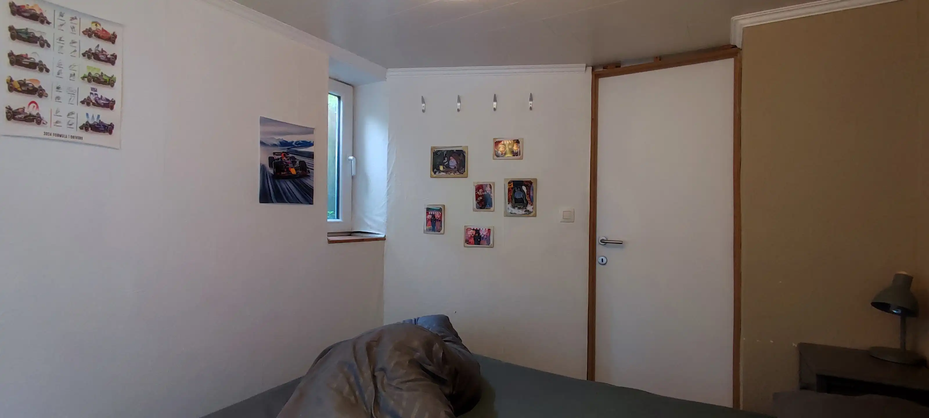Appartement te koop foto 14
