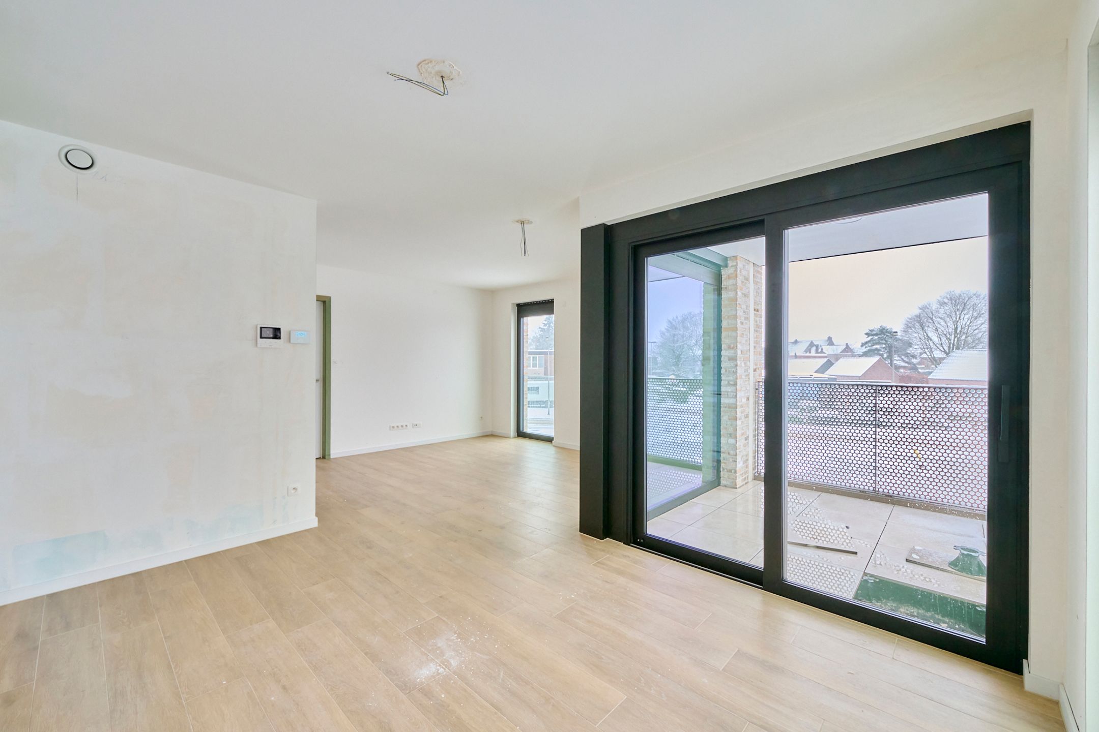 Nieuwbouwappartement eerste verdieping Agnetenpark foto 5