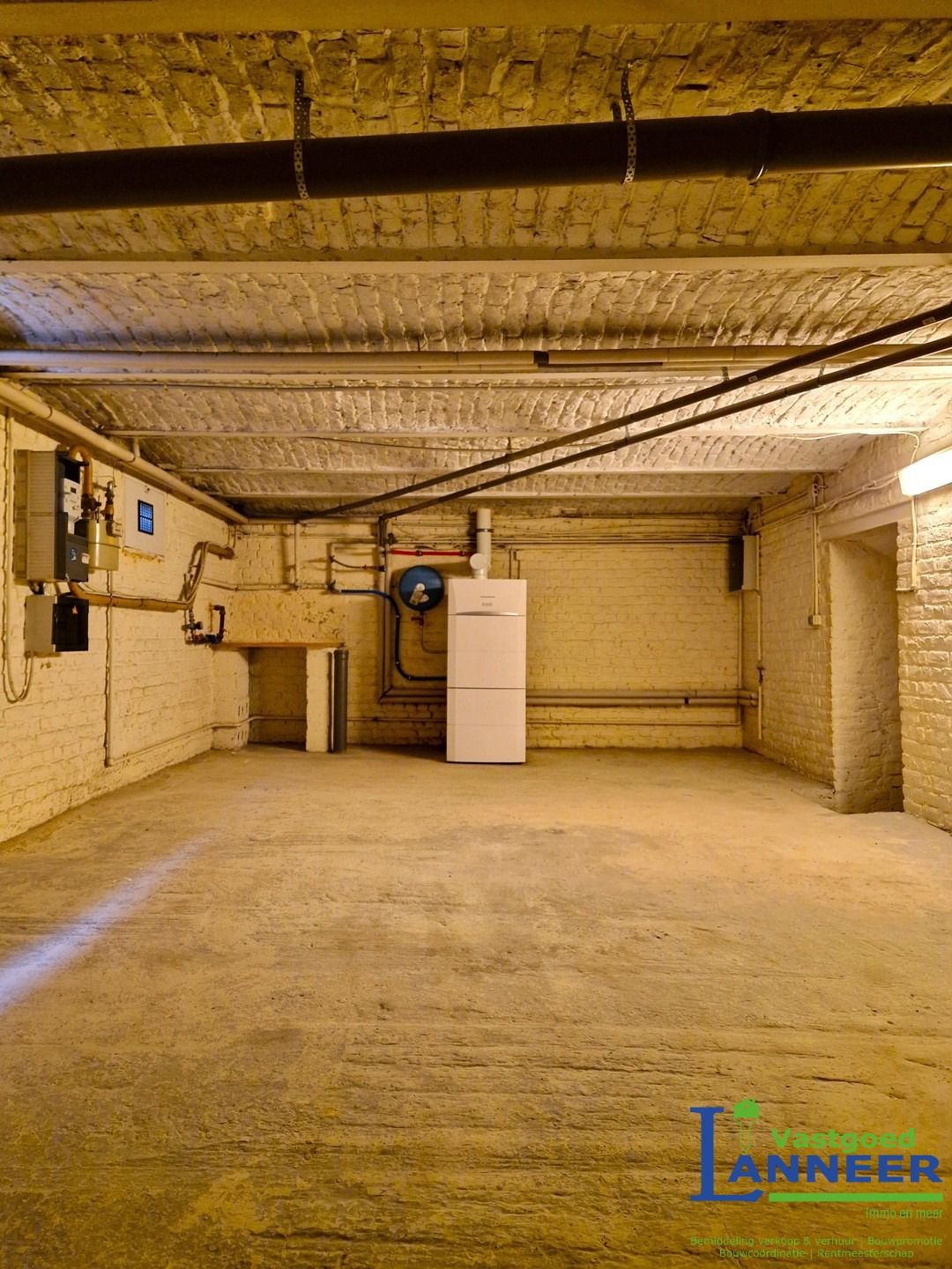 Ruime woning met 3 slaapkamers en tuin nabij centrum Beersel foto 15