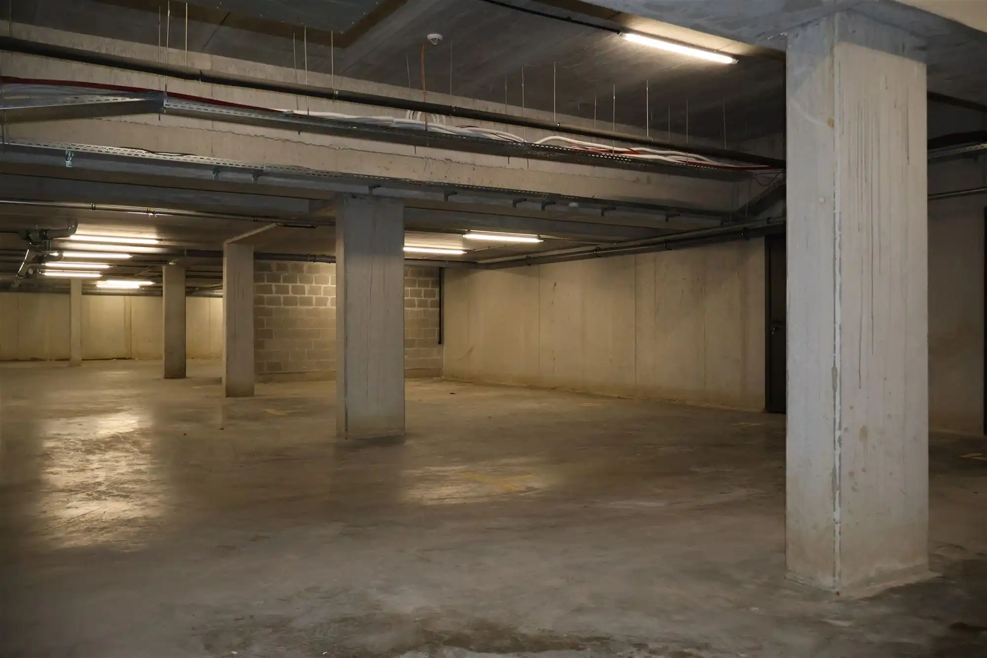 Investeringspakket ondergrondse autostaanplaatsen foto 4