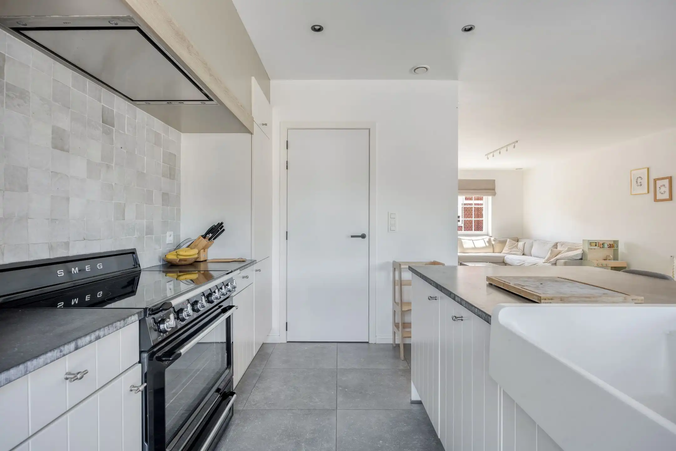 Recente energiezuinige woning met landelijke charme foto 9