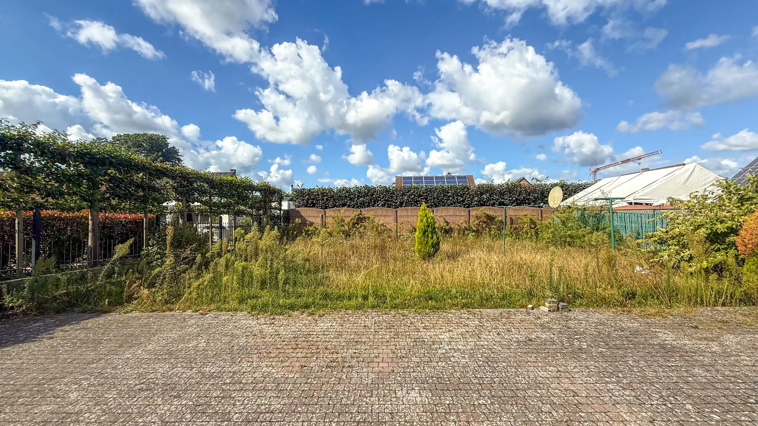 Ruime woning met 4 SLPK op een toplocatie! foto 48