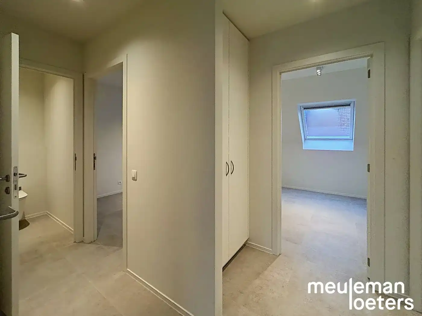 Energiezuinig appartement met drie slaapkamers op toplocatie foto 7